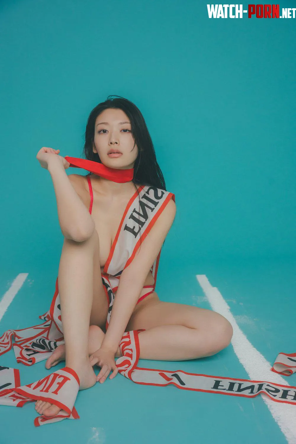 Kei Fubuki by KanzeBend