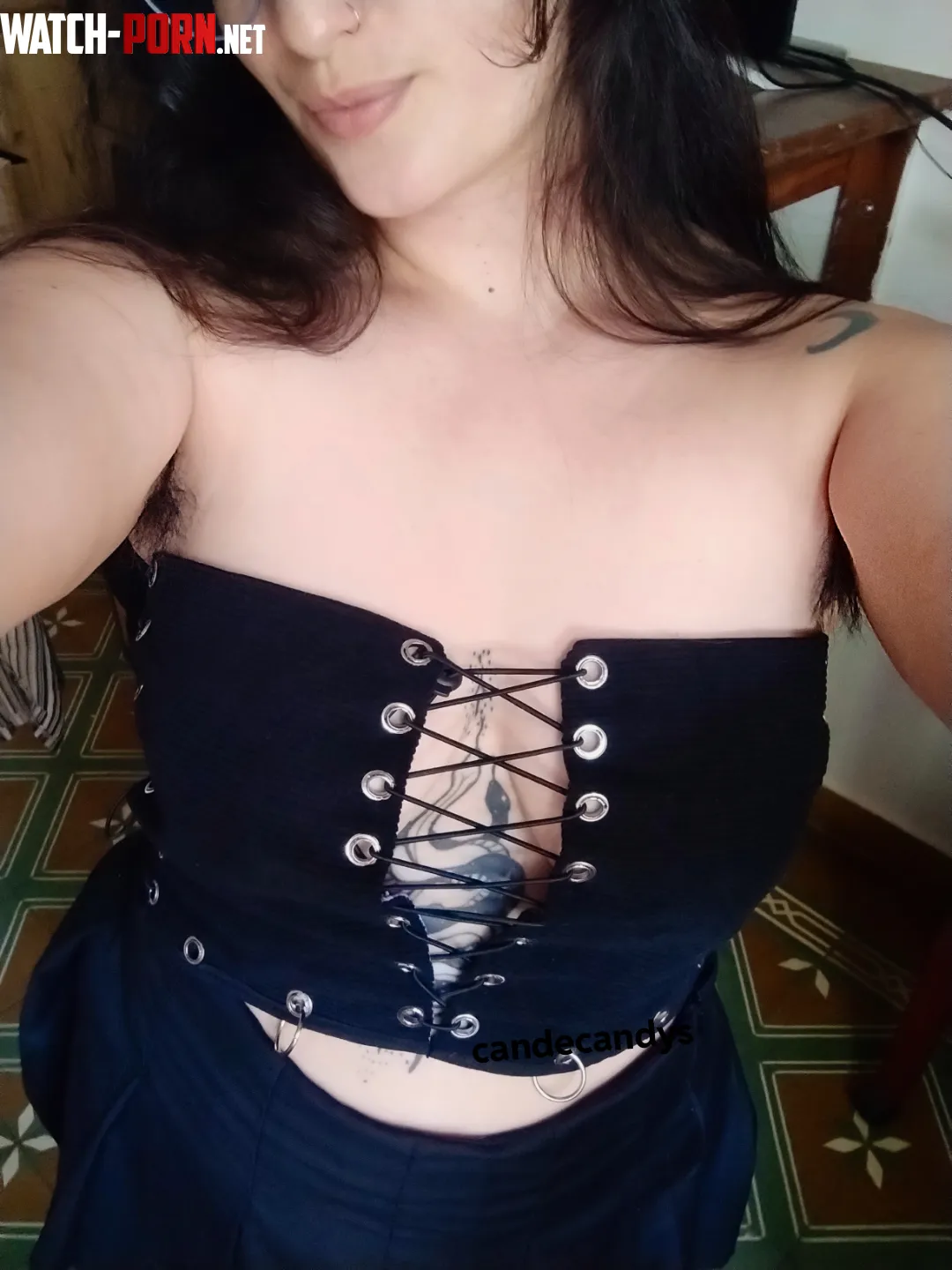 You’d lose your mind smelling me right now by candecandys