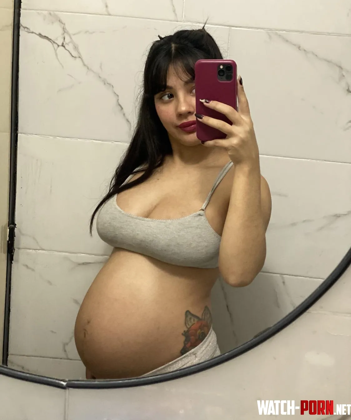 I haven’t had pregnant sex yet by Caramelmacchiato29