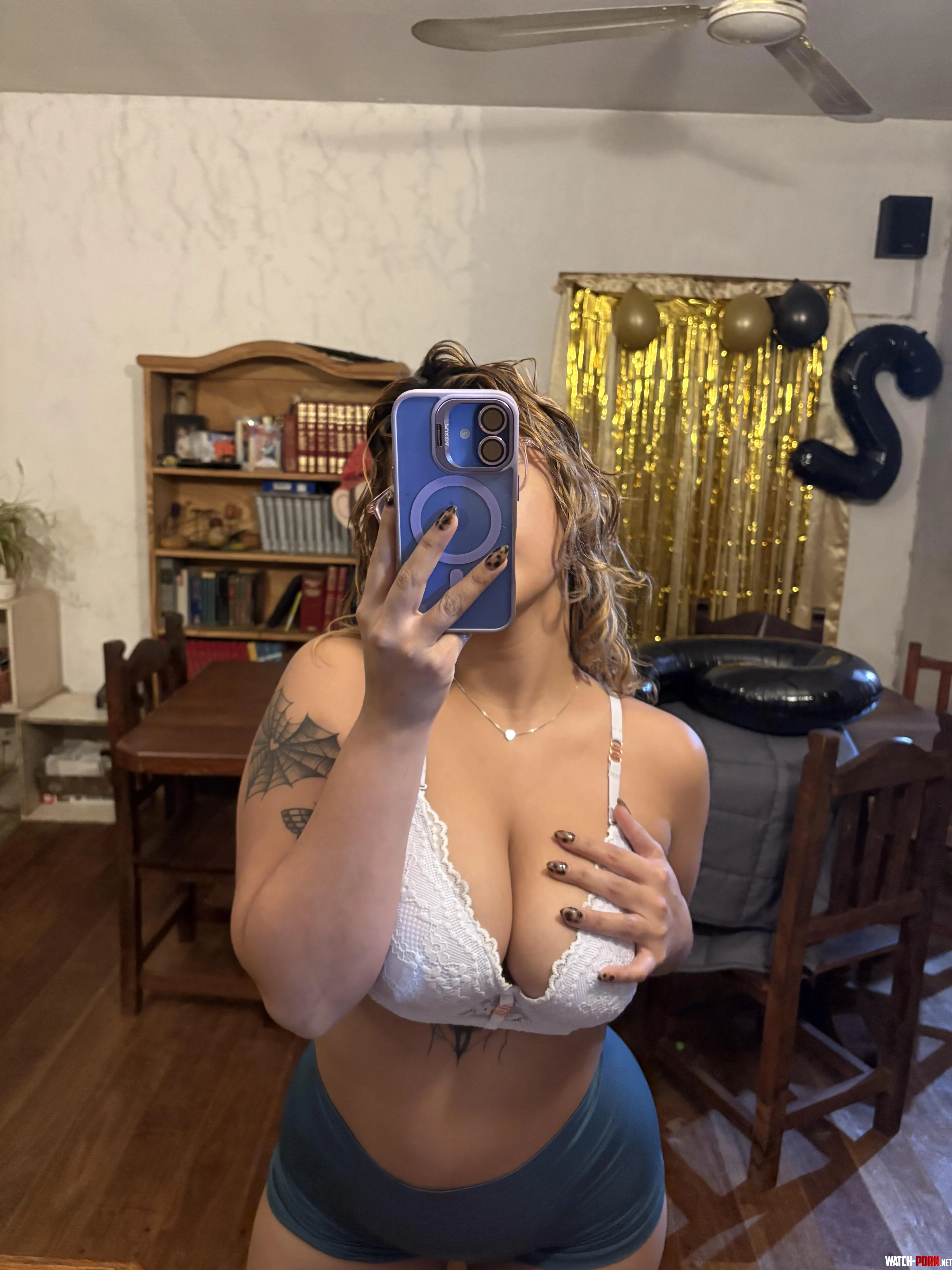 You like my bikini body ? by Aggressive-Regret875