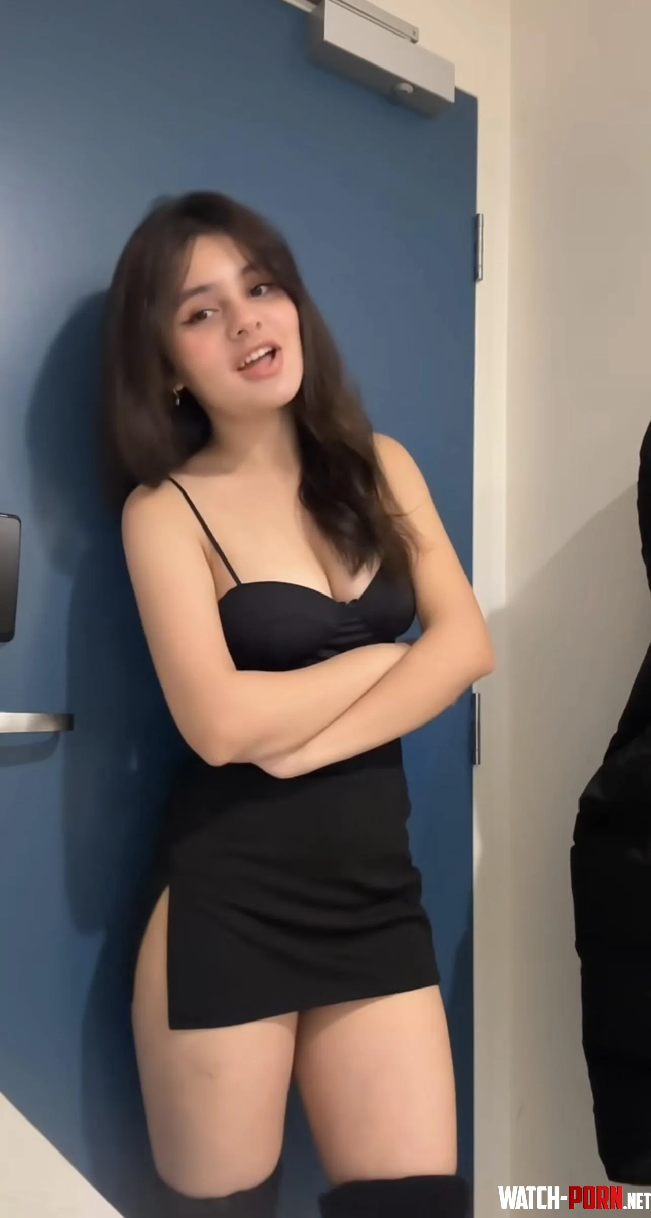 Looking for her @ by iamnotyourboytoy