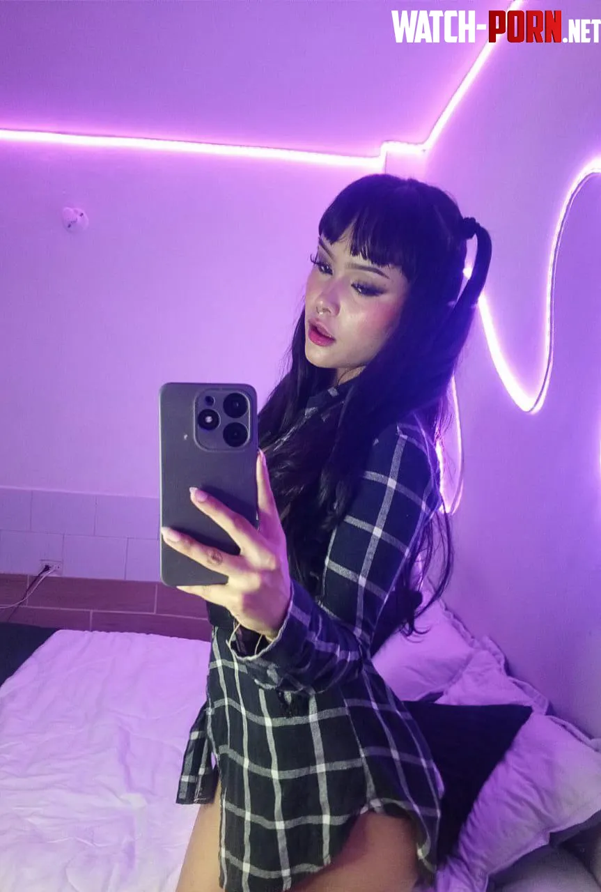 Simple fit, but it just feels right by moongirlljaz