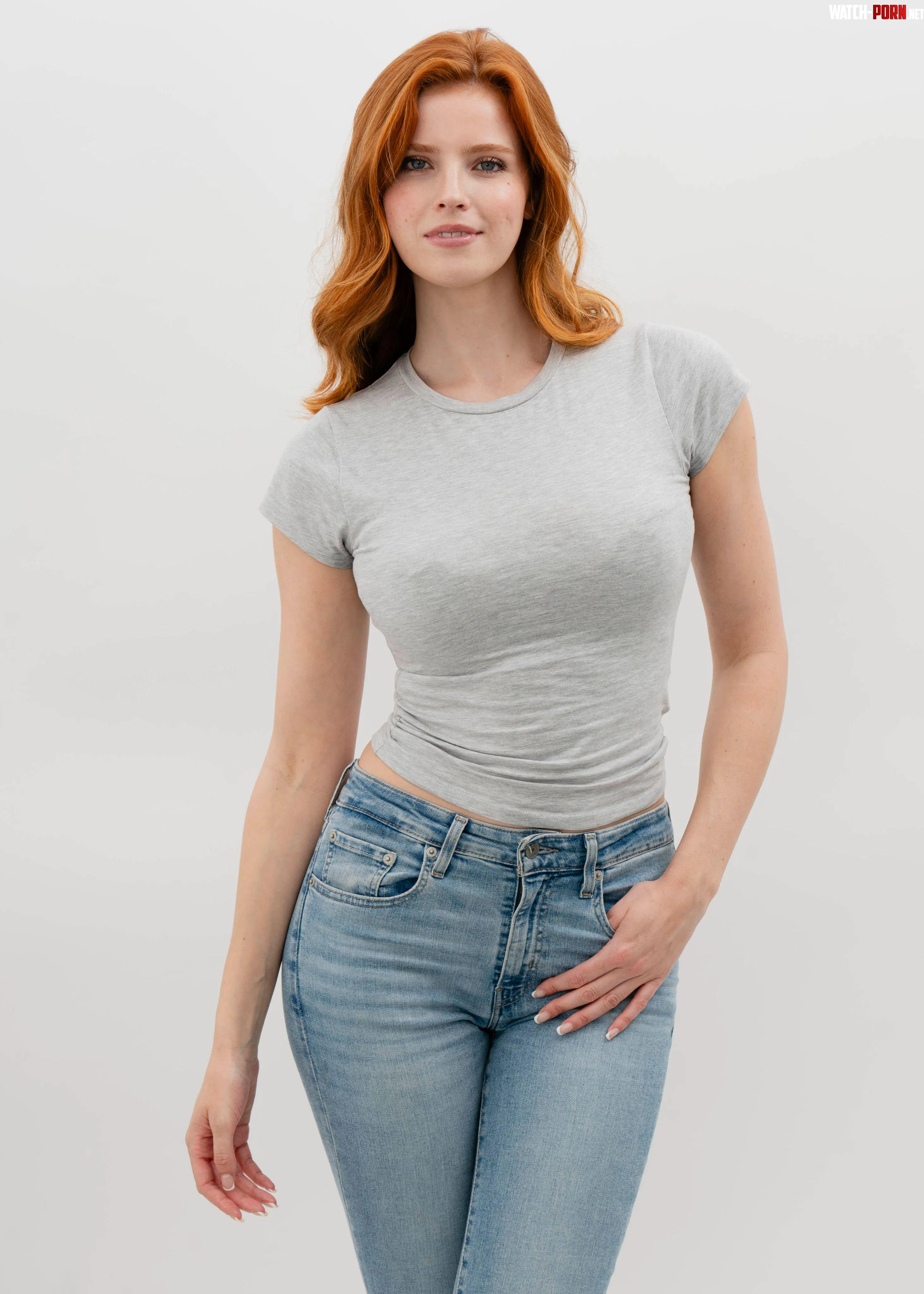 Emily Deyt-Aysage by DolGrenn