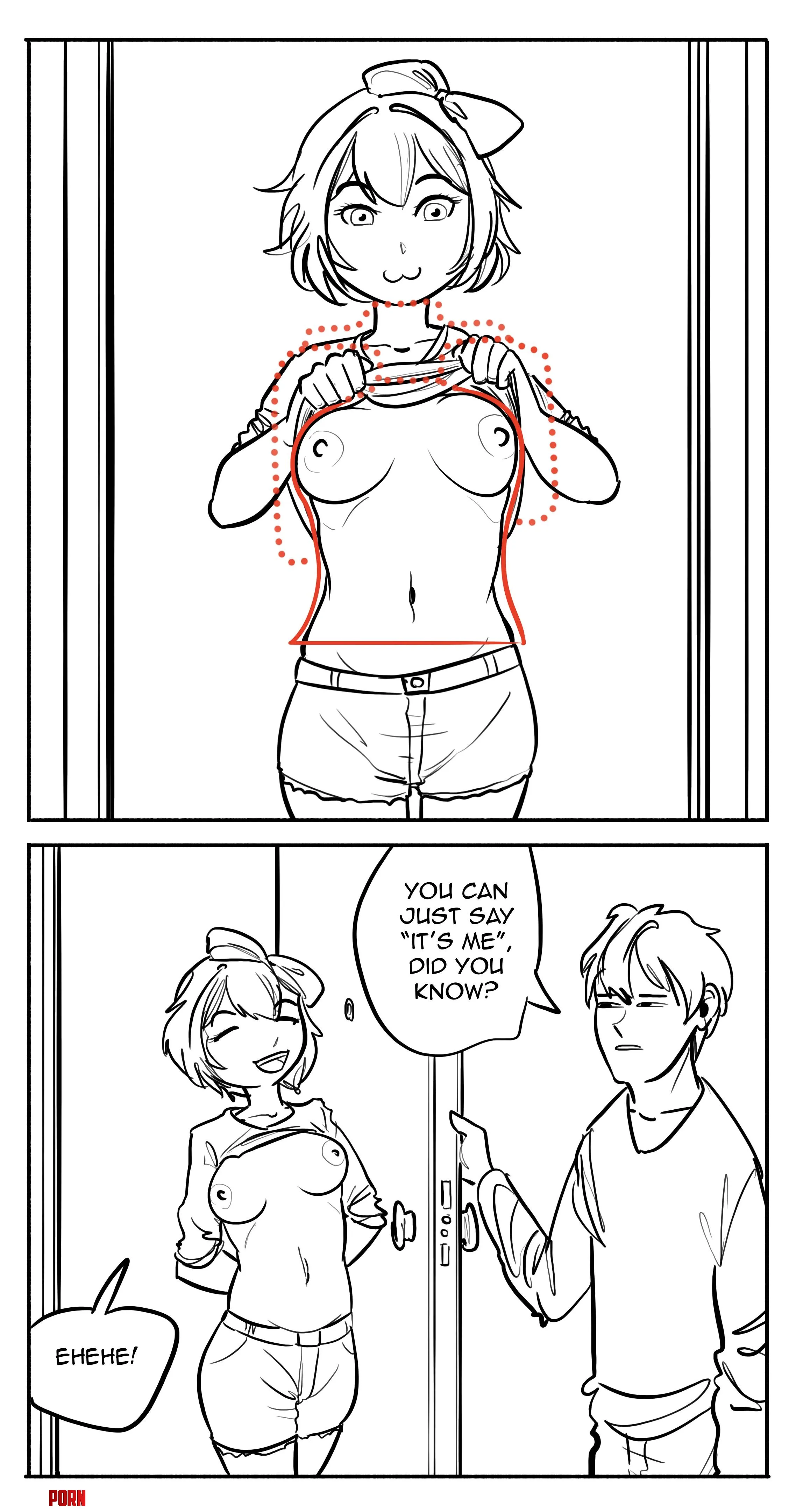 Quick meme (Lascivious Art) by Lascivious_Art