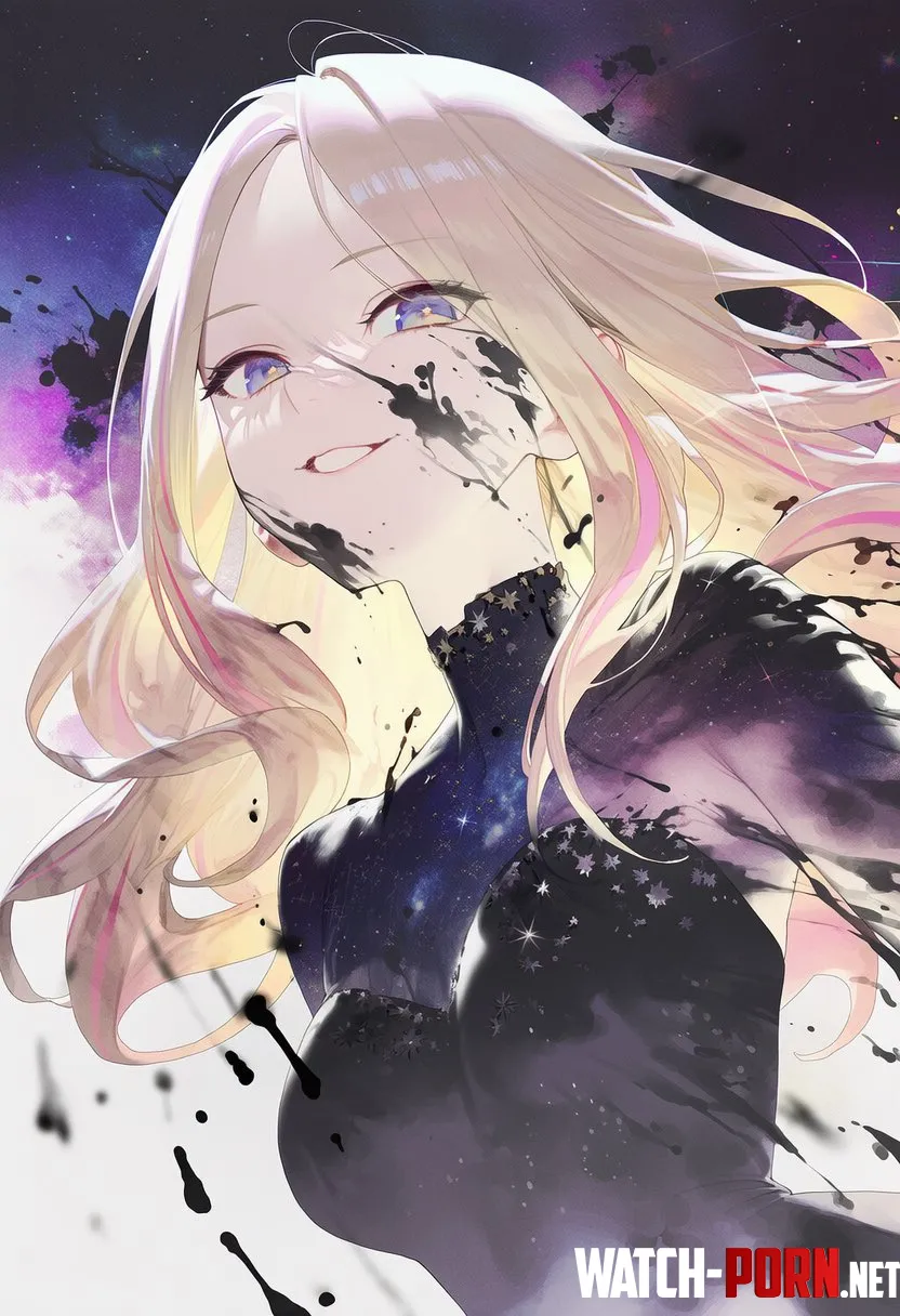 Sena Juo [Idolmaster] by WoolsonDaSheep