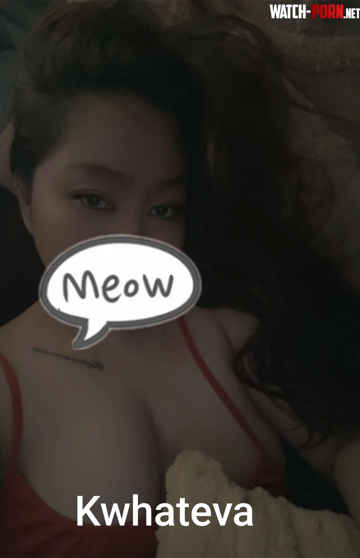 I'll let your body decide if this is good enough (f)or you. by Kwhateva
