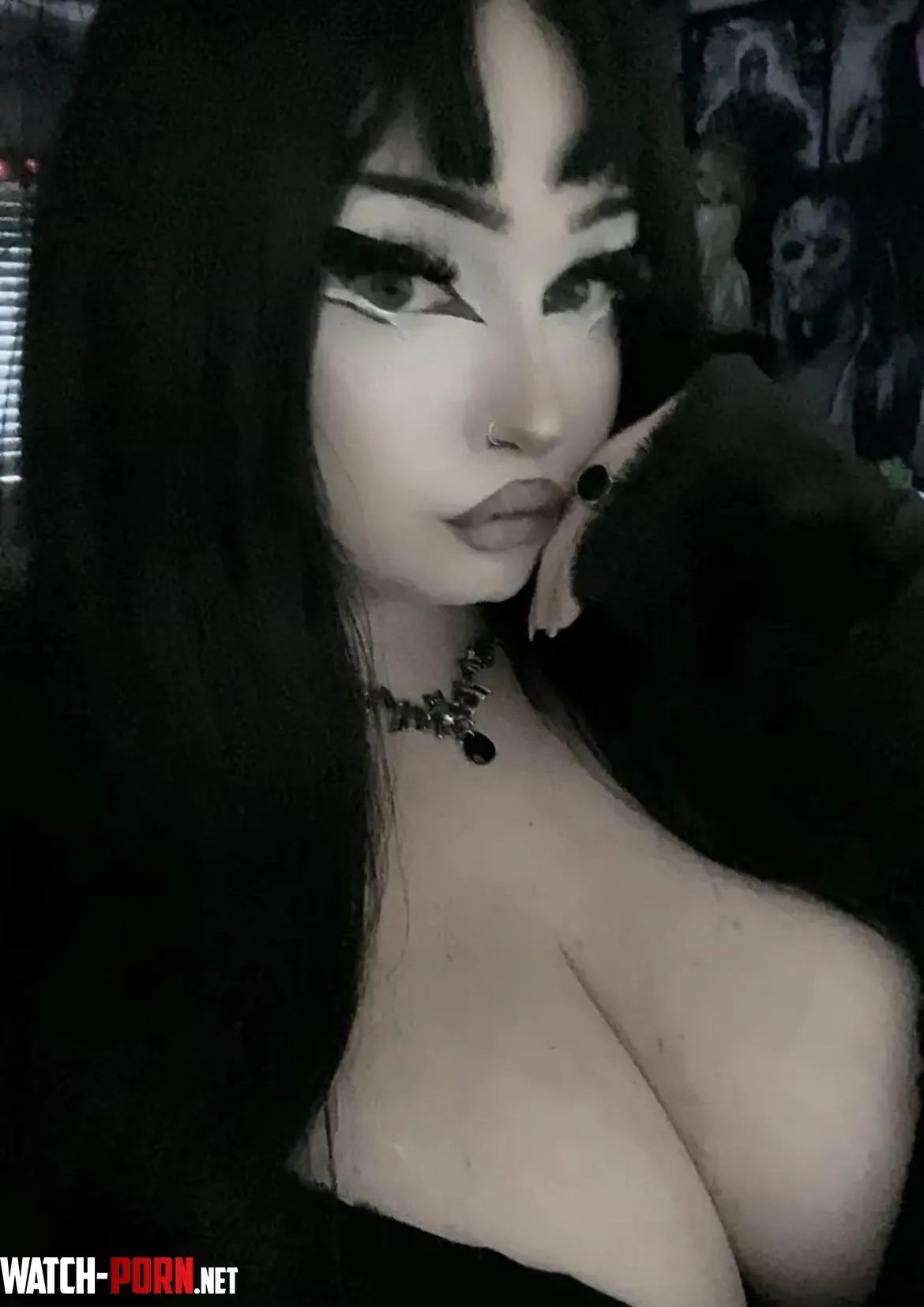 Anyone know who this is? by ChungleRedditNormie