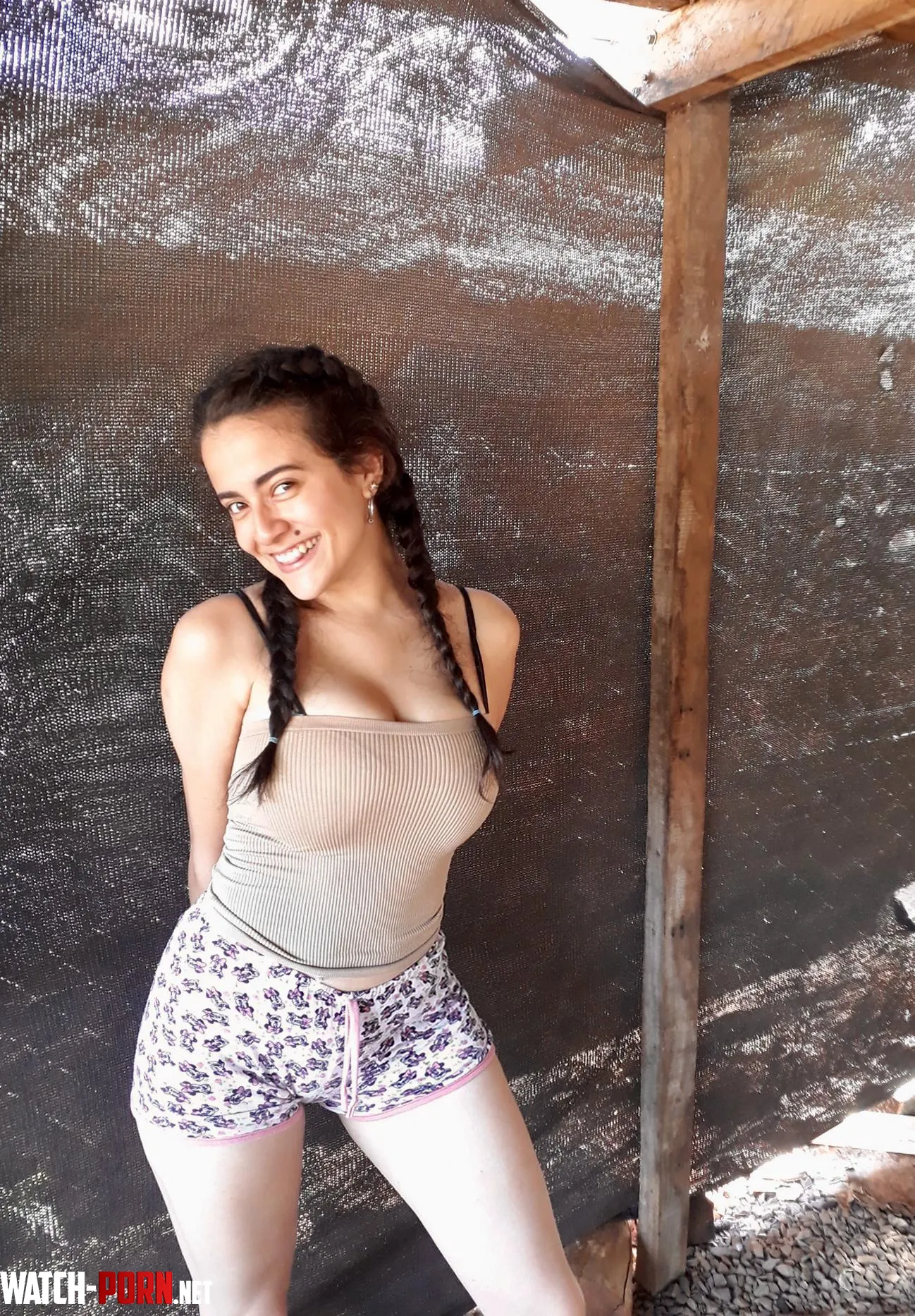 All natural by Responsible_Bet1663