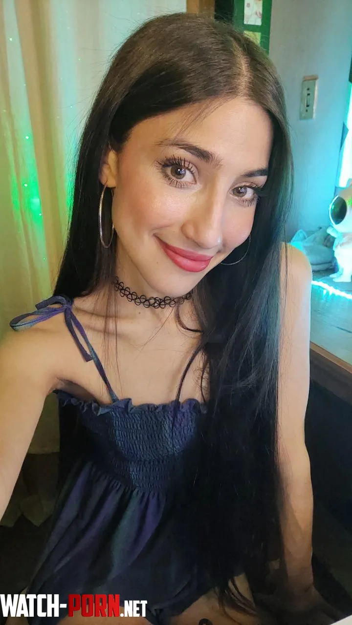 Feeling cute but sexy by SaloAilen