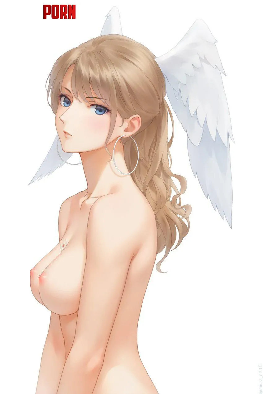 Eunie in all her beauty by SpitefulCrow1701