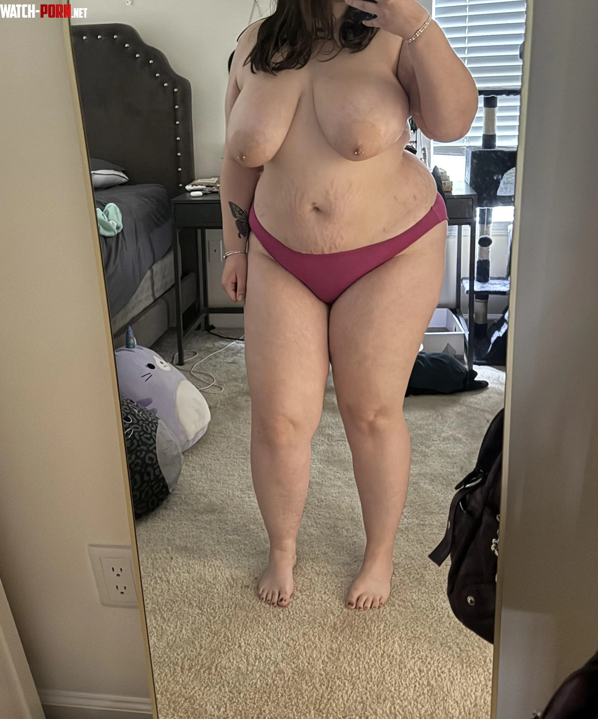 i want your hands all over me by ImportantSpirit9306