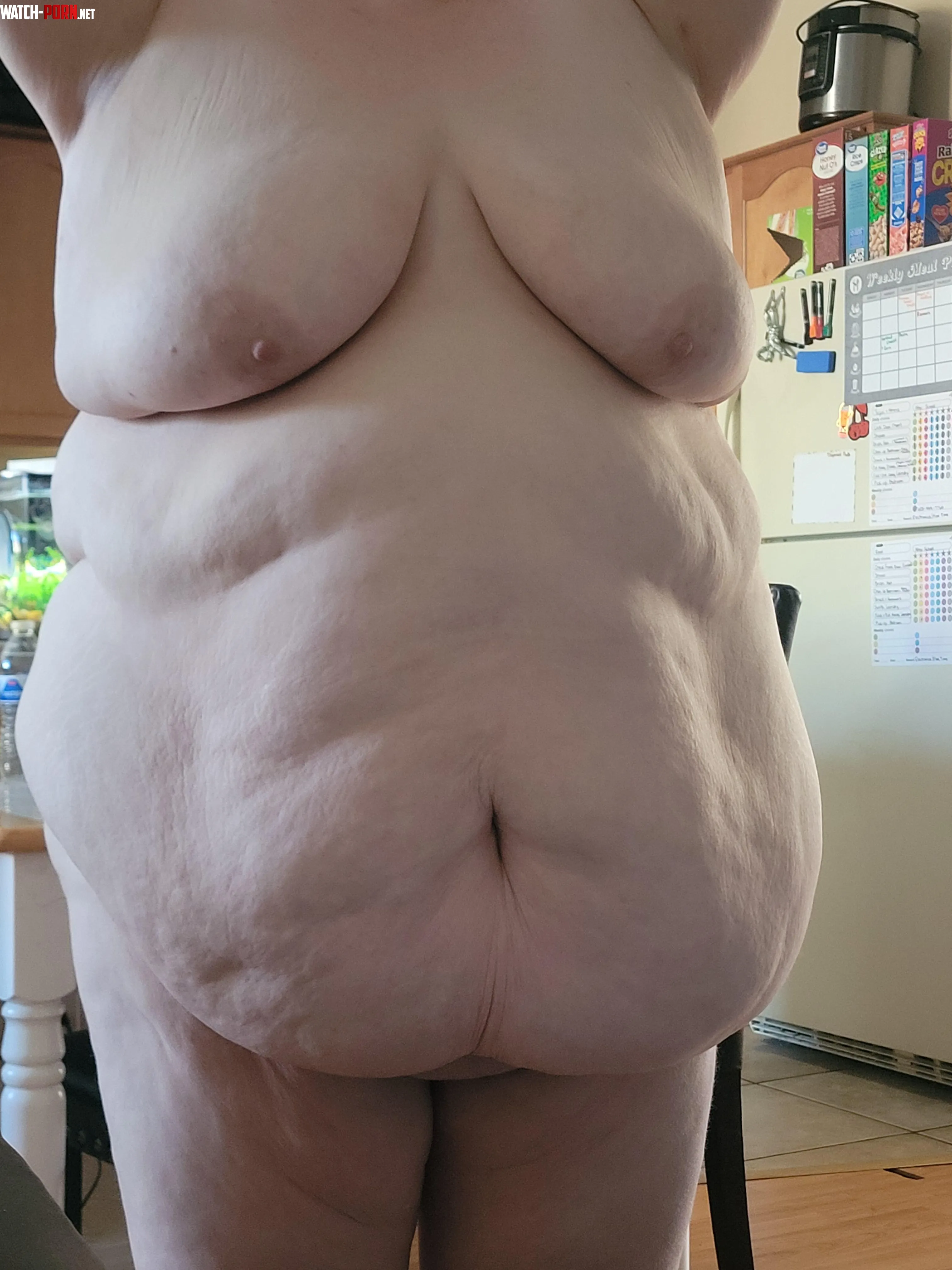 Here I am! My first post here by toetallyfootloose92