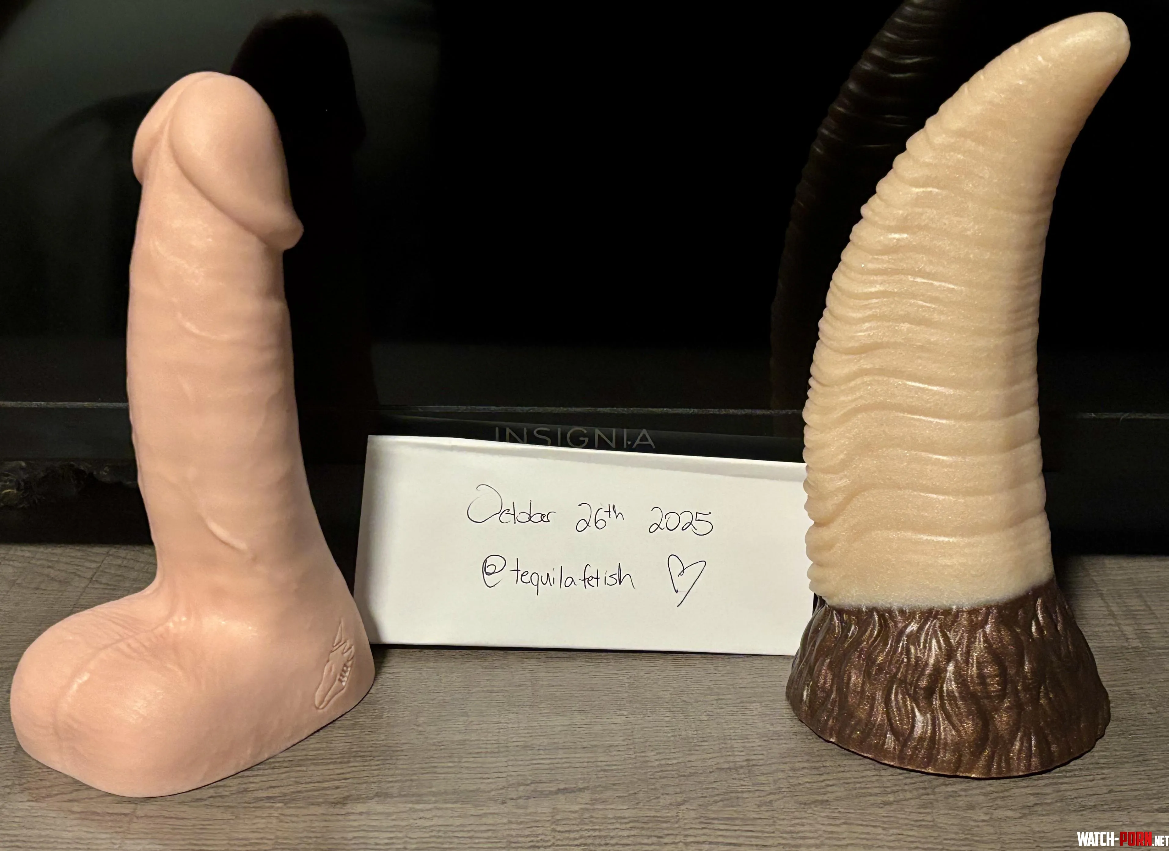 WTS 2 Toys — Free Shipping in US! by TequilaFetish