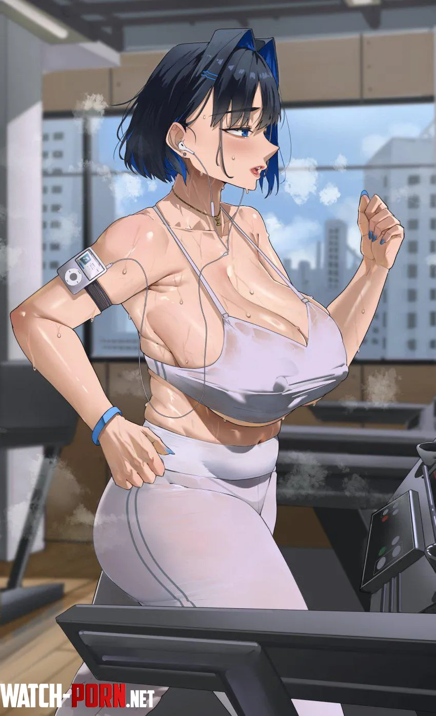 Training (archinoer) by cozysilk