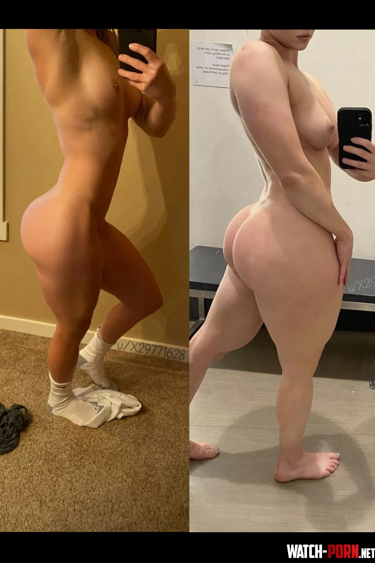 My progress over 2 years :) by X29771628