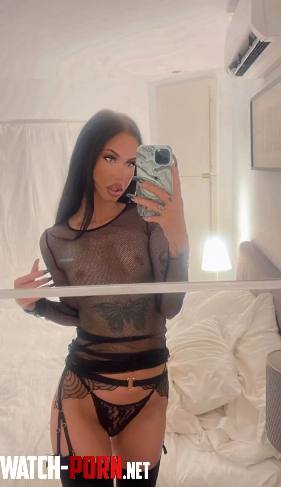 Dagens sexiga outfit för min blivande Daddy!😜 by Carolinekronan