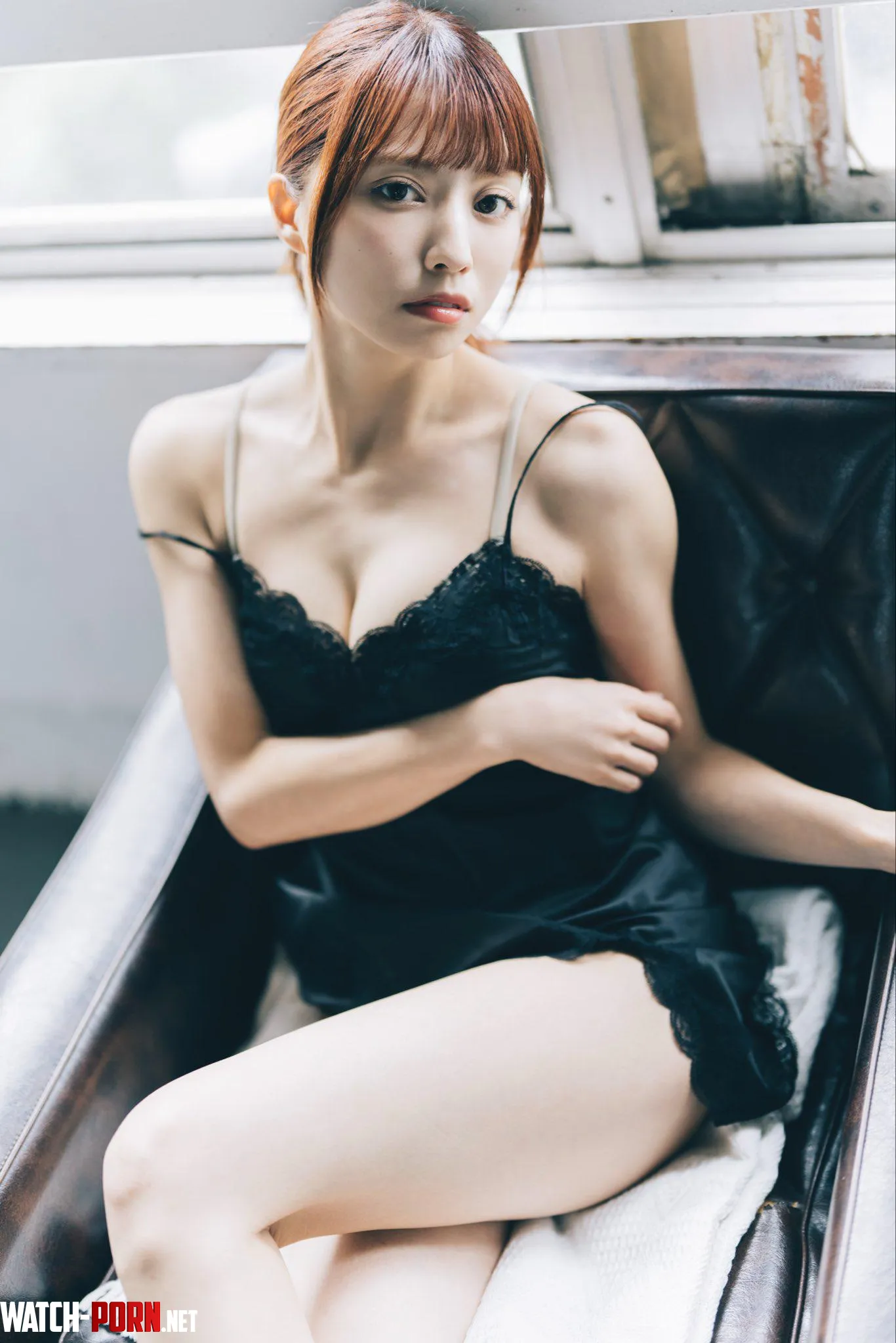 Nao Takami by lopedog33