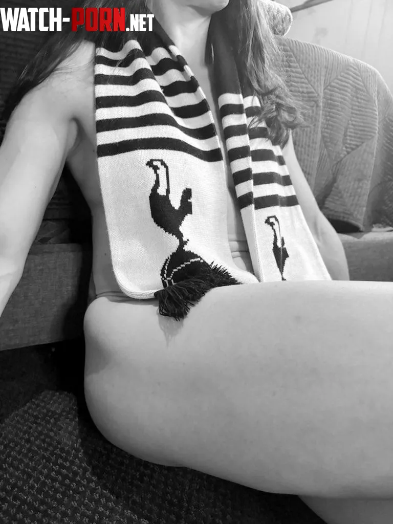 I still don’t feel safe with a 2 goal lead. COYS by FionaIsSoFit