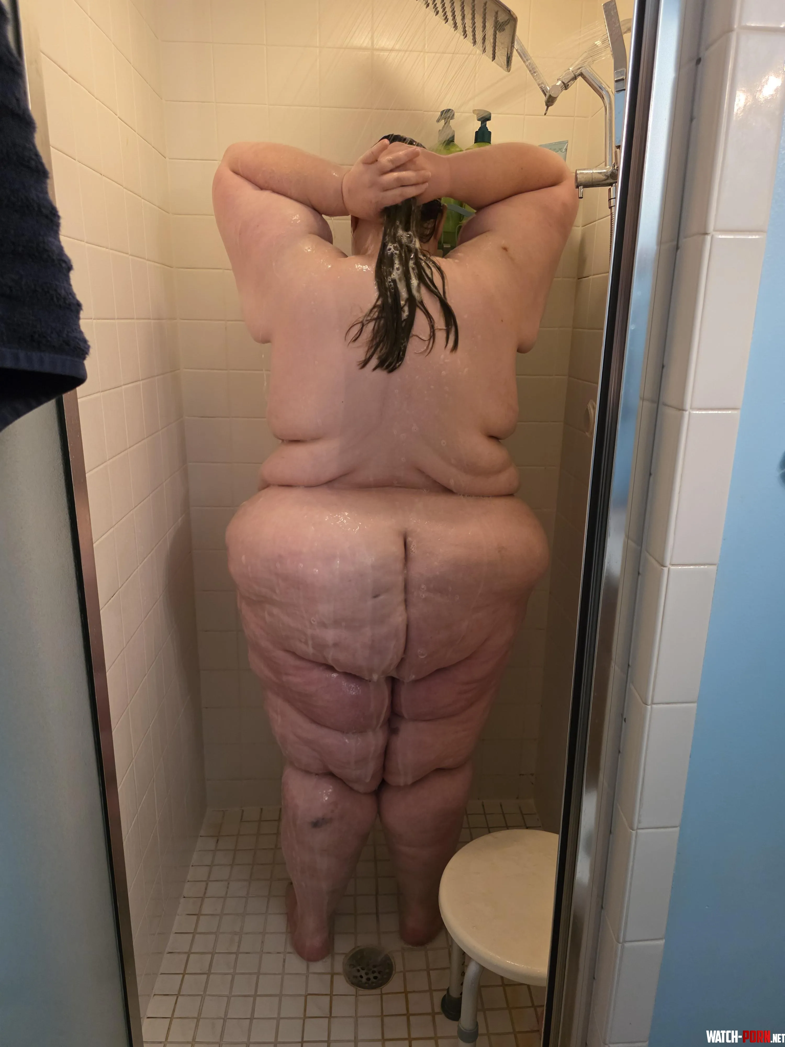 Wash me? 🥺 by superplussizegirl4u