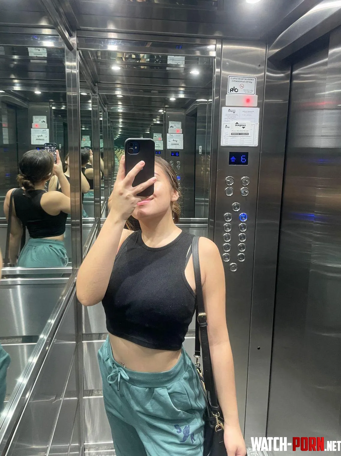 Just dropped my new photo by FierceFatale_