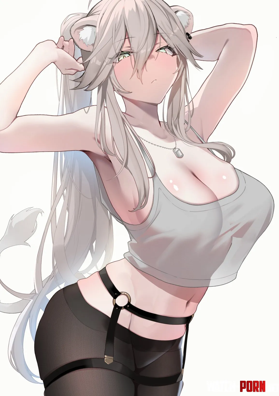 Shishiro Botan [Hololive] by WoolsonDaSheep