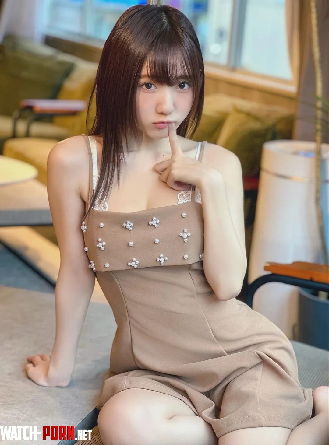 Chuchu 春蝶 by yuuki-ichinose