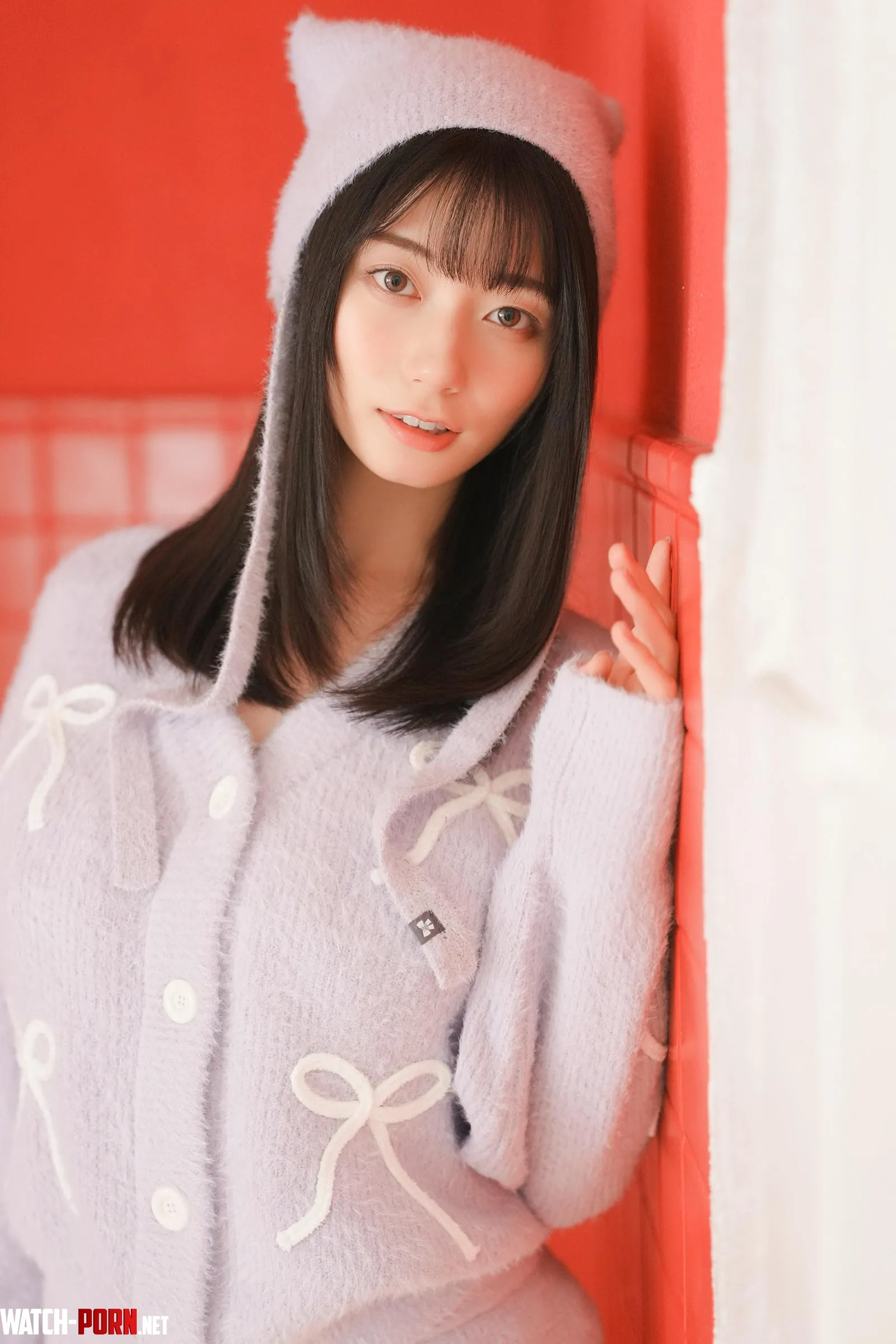 Kanna Seto by KanzeBend