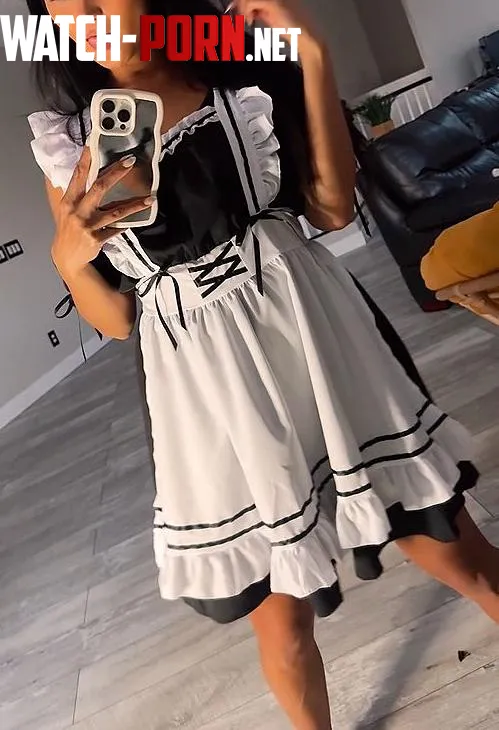 Can I be your asian maid? by sunshinemaidxo