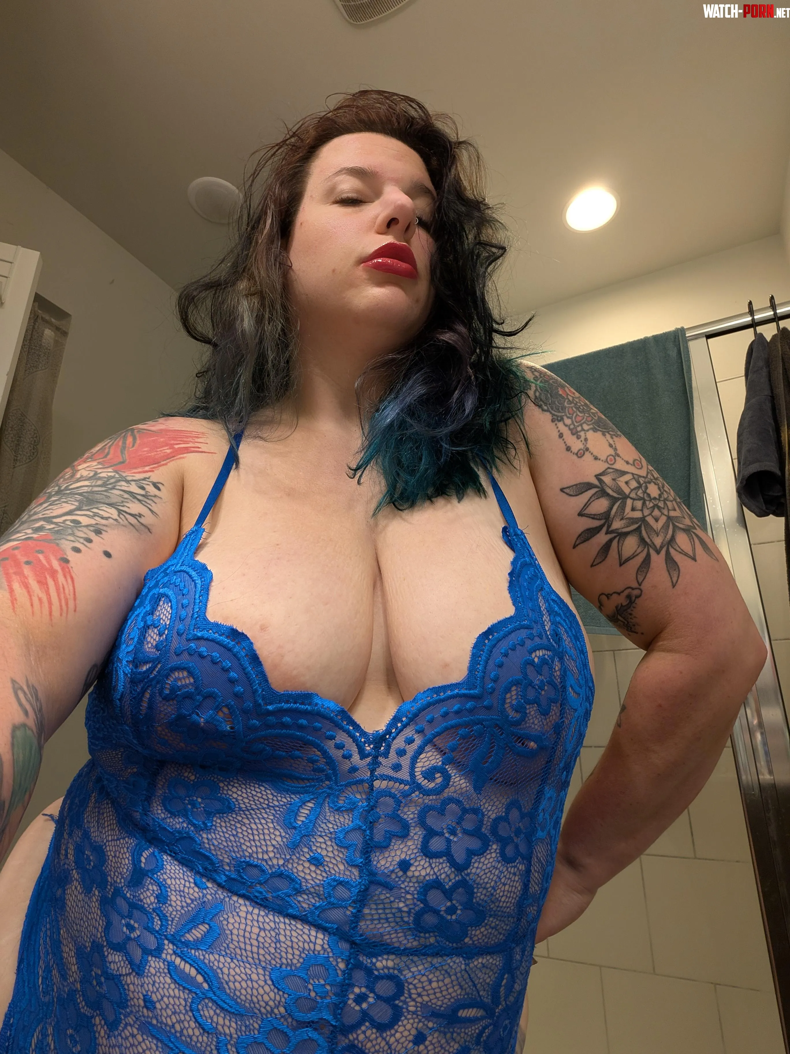 Come and get me by GothiccBigTittyMILF