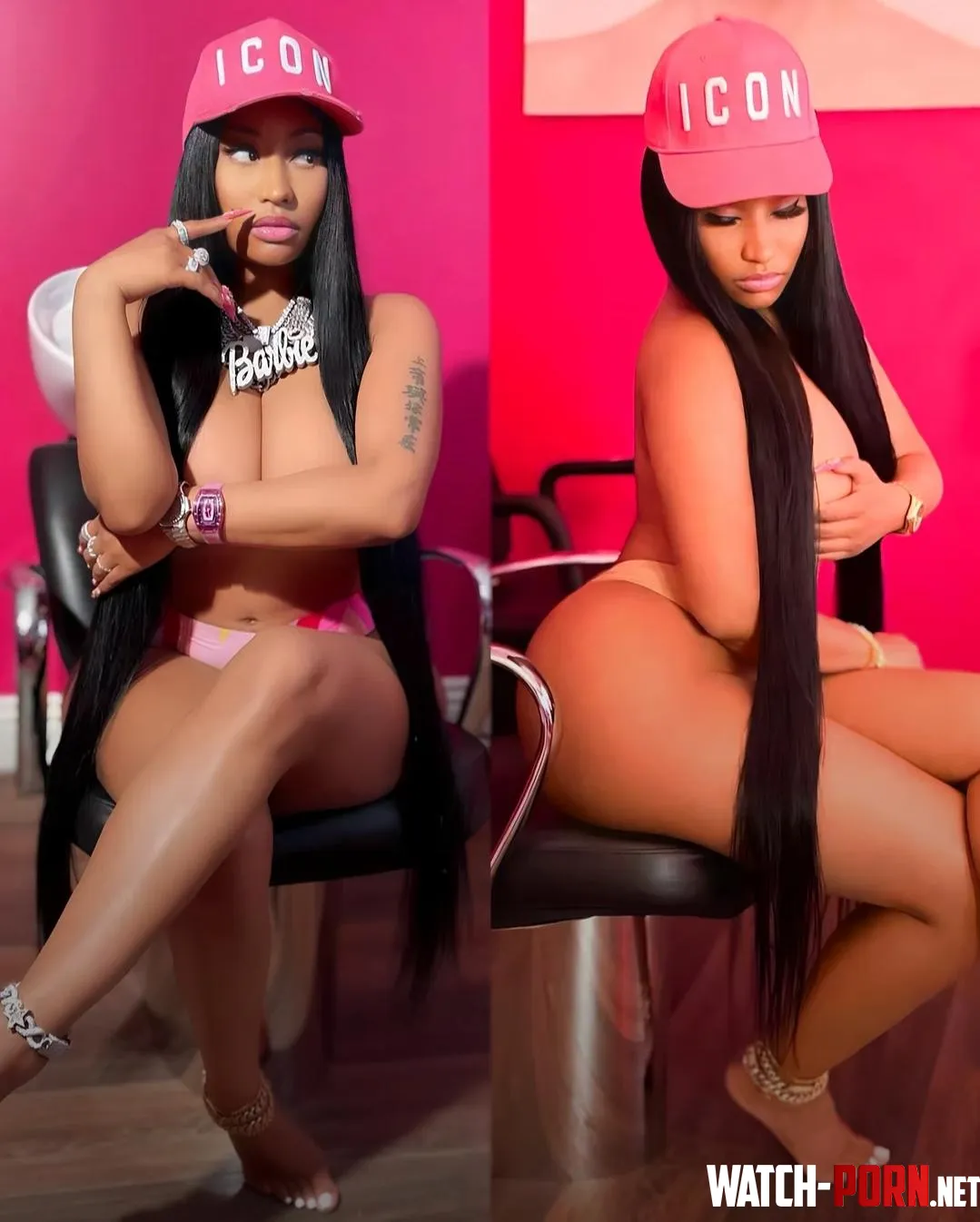 Hottest by far by PrimeTDMomega