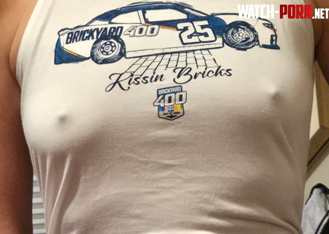 Love this new shirt I got today. Hope you all enjoy. by Elegant_Blacksmith36