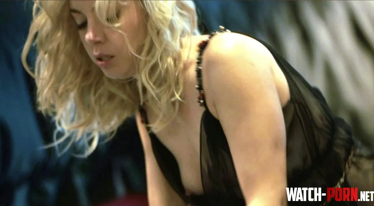 Aubrey Plaza by ash_voorhees