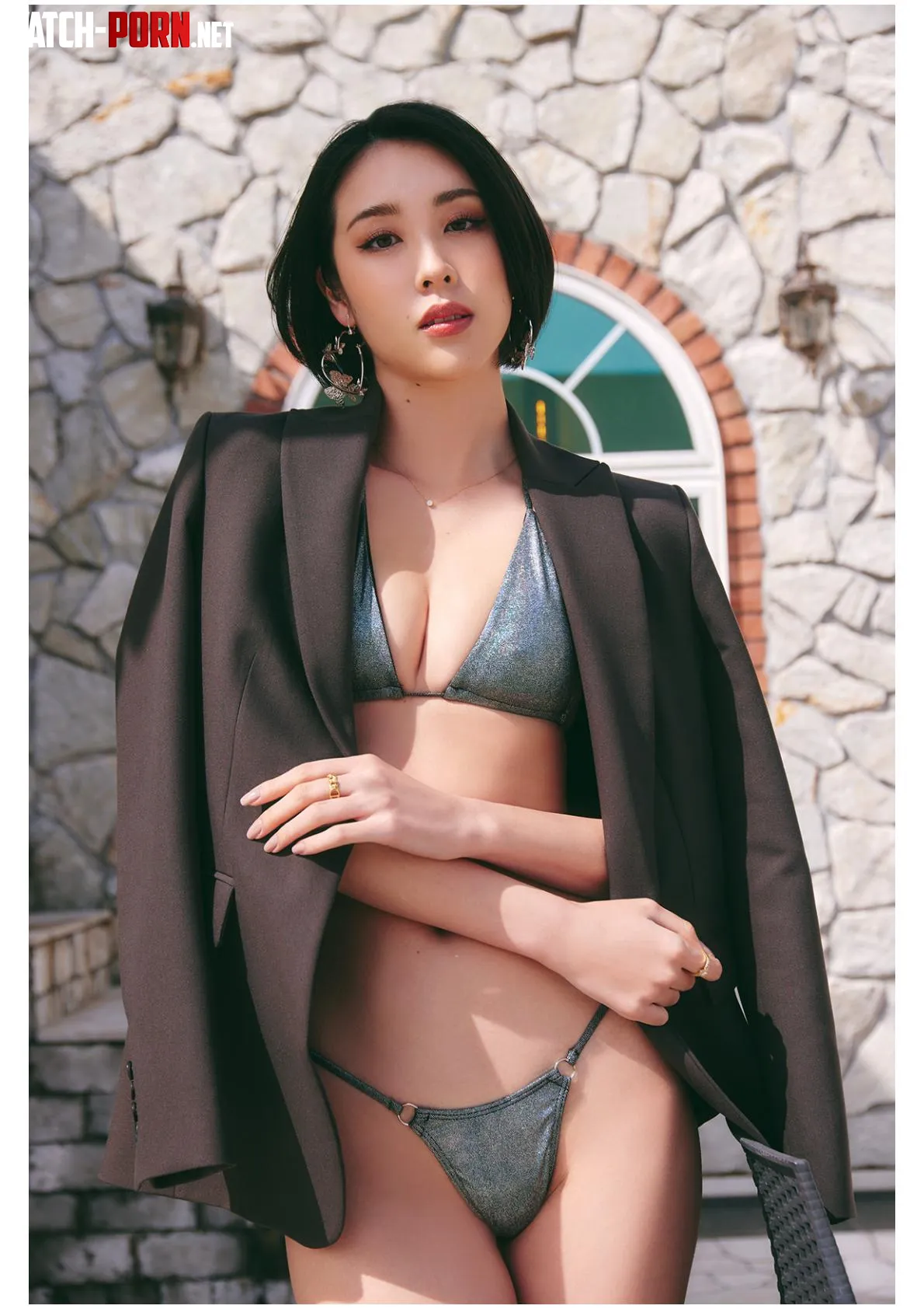 Chiaki Shimoyama by Embarrassed-Baby6121