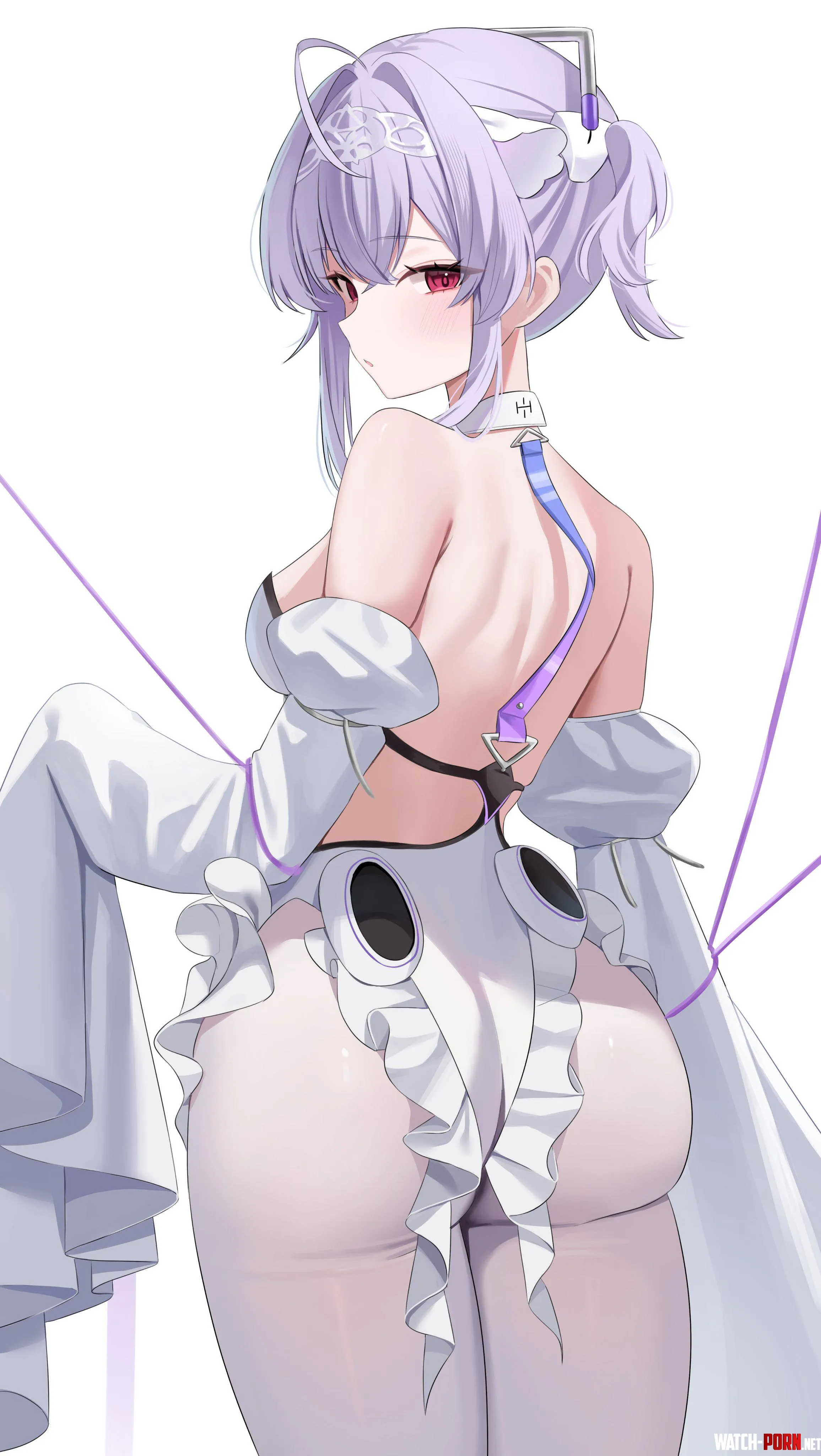 Liberalio [Nikke] by xSaviour_N