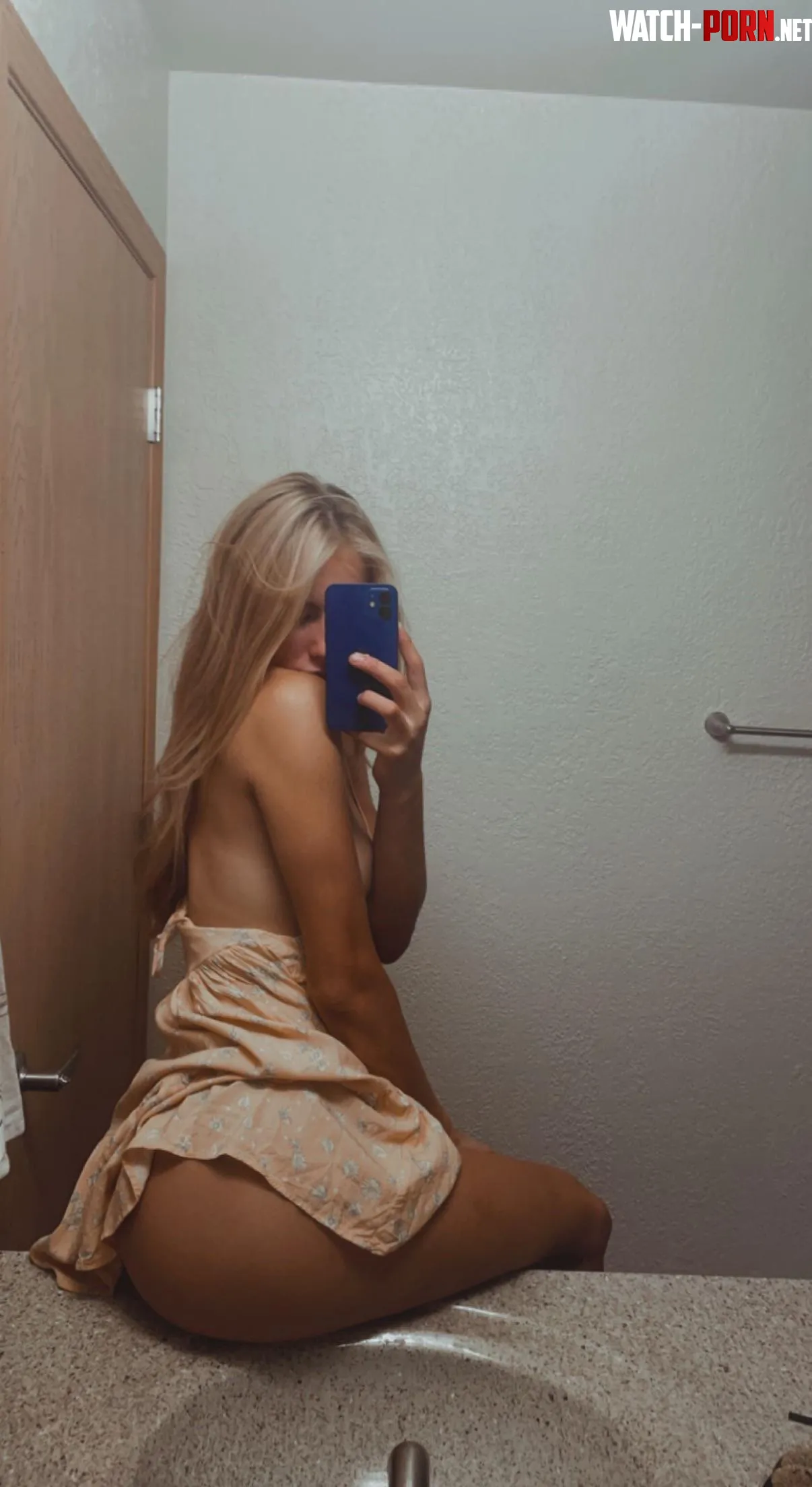 Sunday morning dress 😩 by Katherine_blck