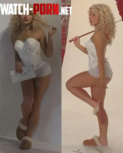 Sabrina Carpenter by JustAGuy19191985