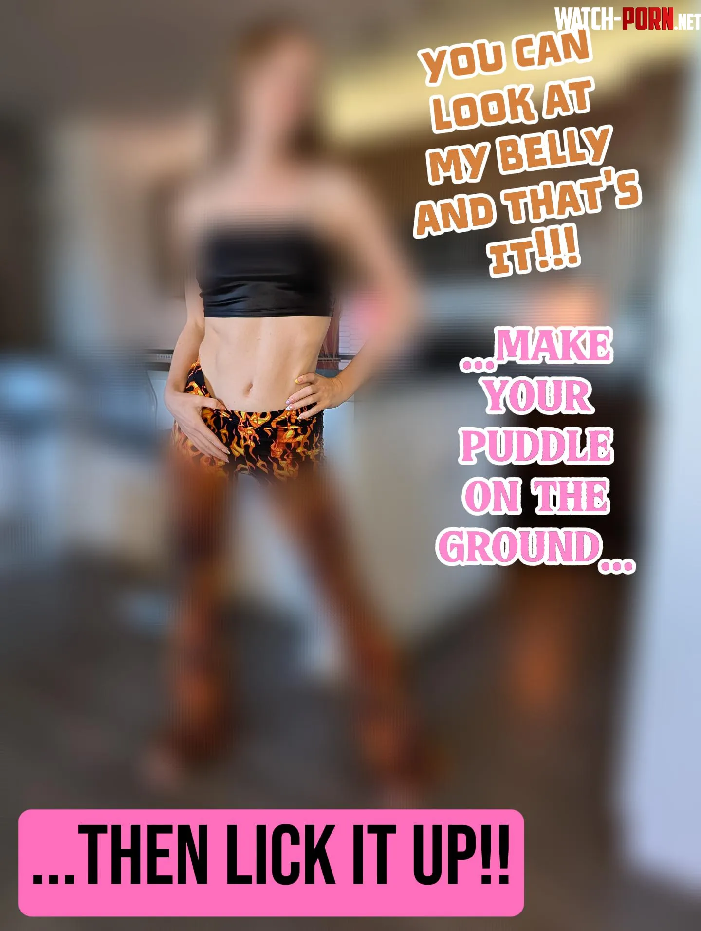 'BELLY' 💦💦 (OP) by dizzydaily