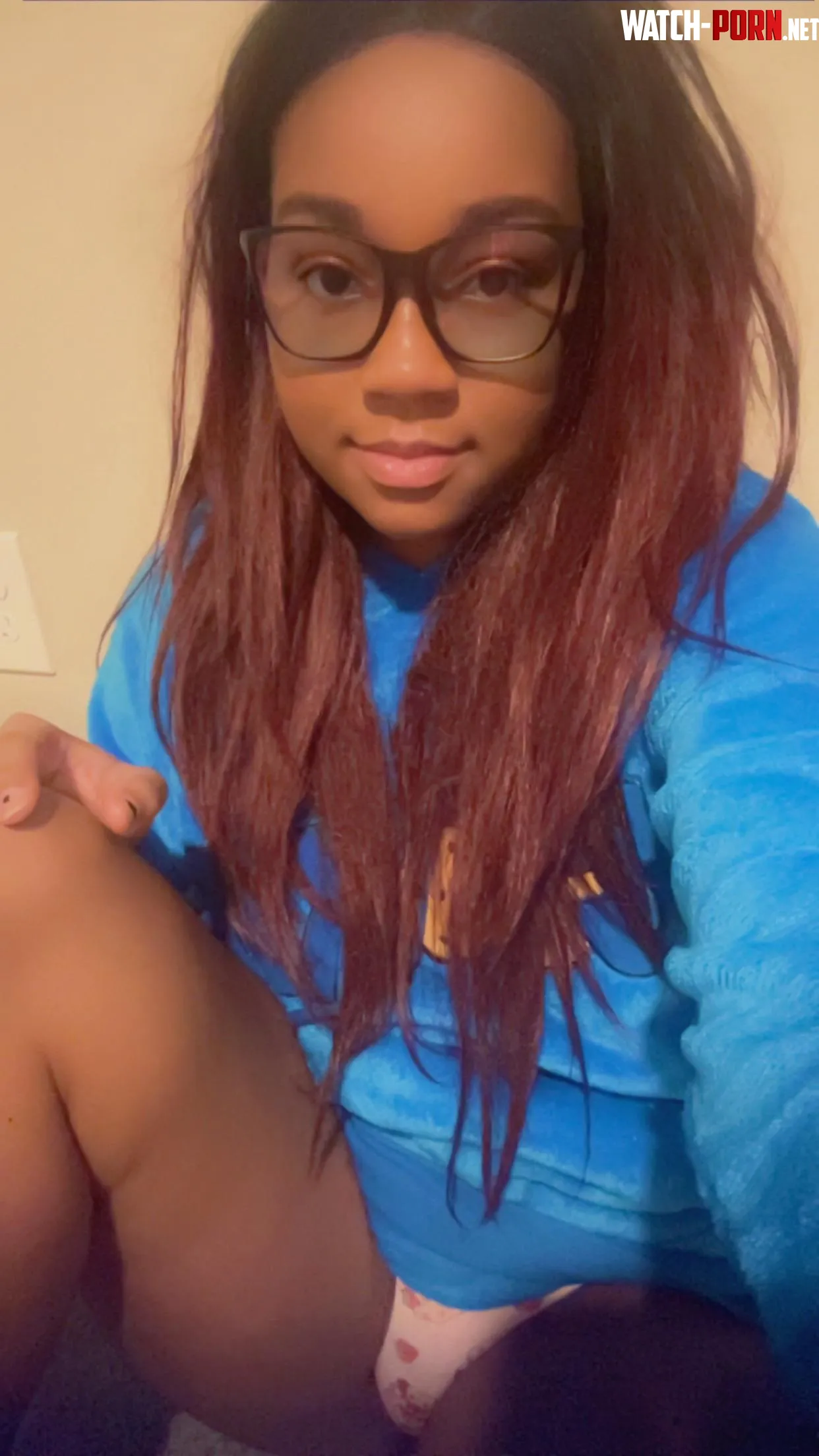 I need a strong white man to undress me 🥵 by Svgbarbie