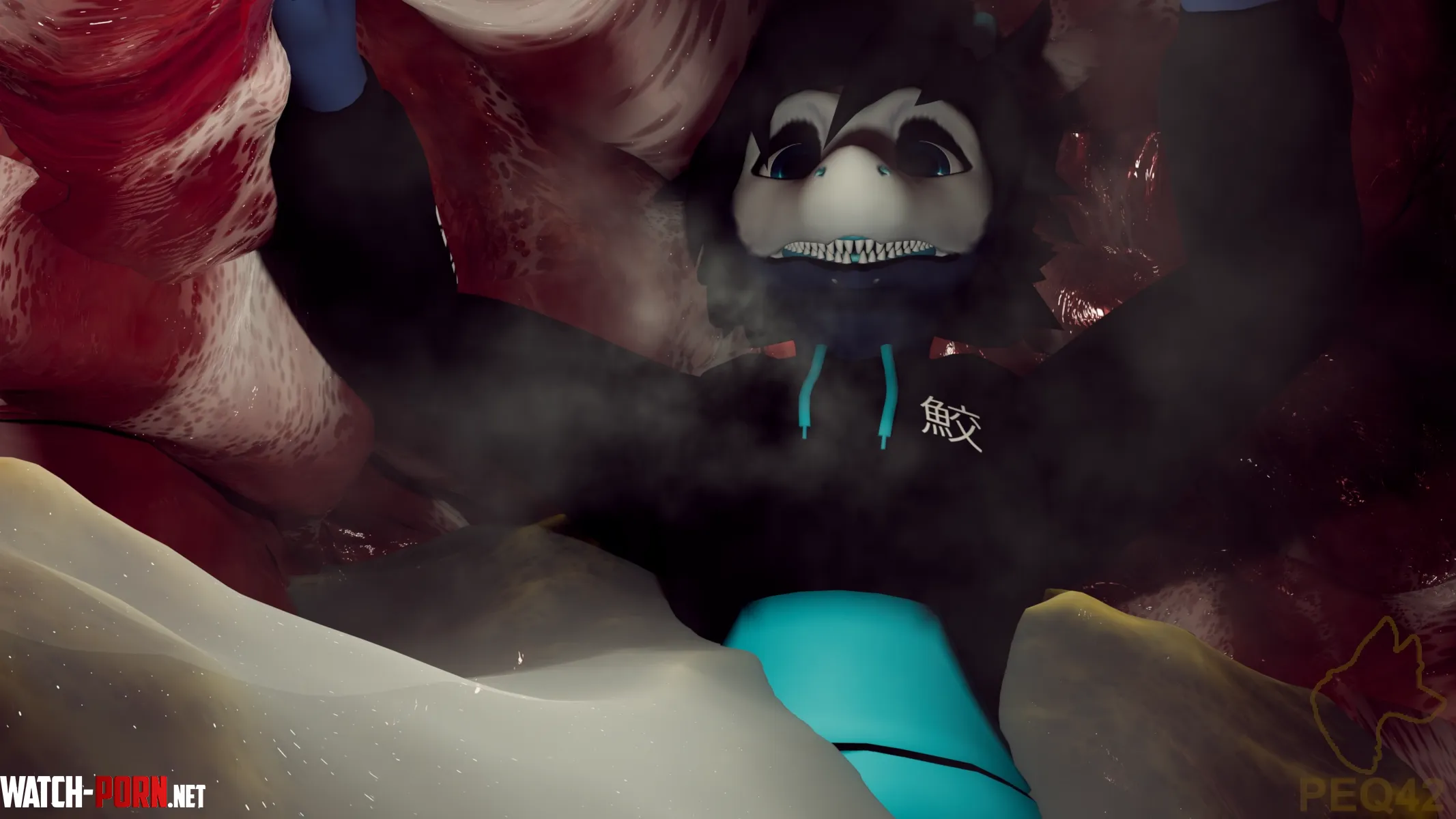 {image} Ball pet~ (by me) by peq42_