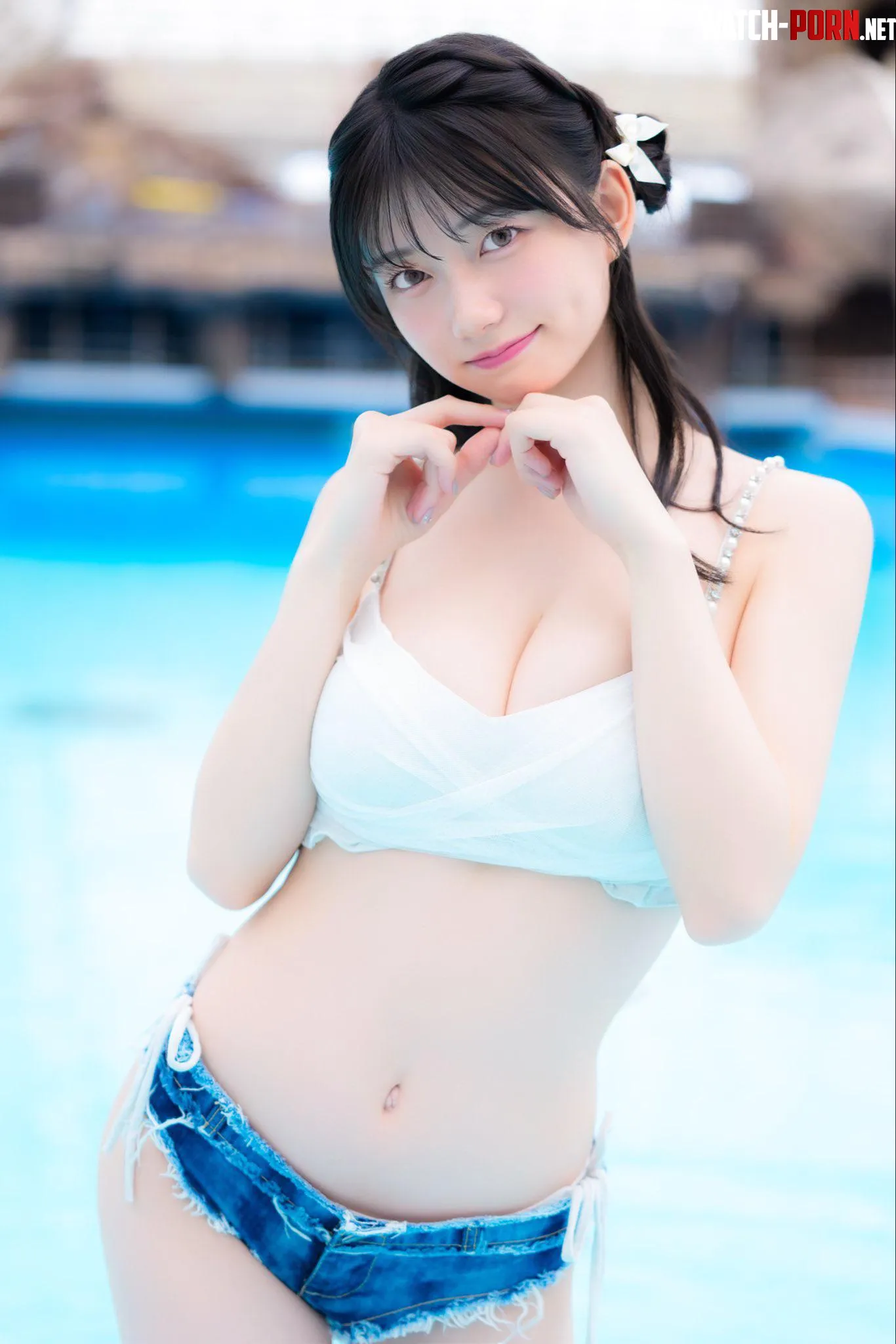 Kanna Seto by KanzeBend