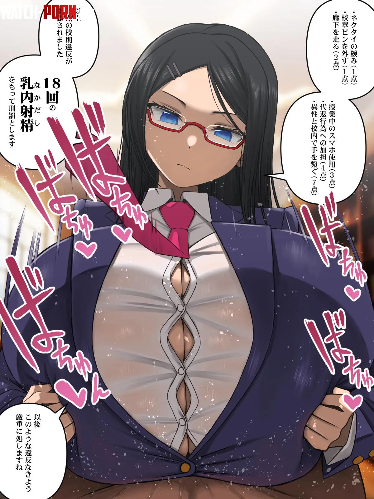 Who’s your favorite paizuri artist and why by himeaa32