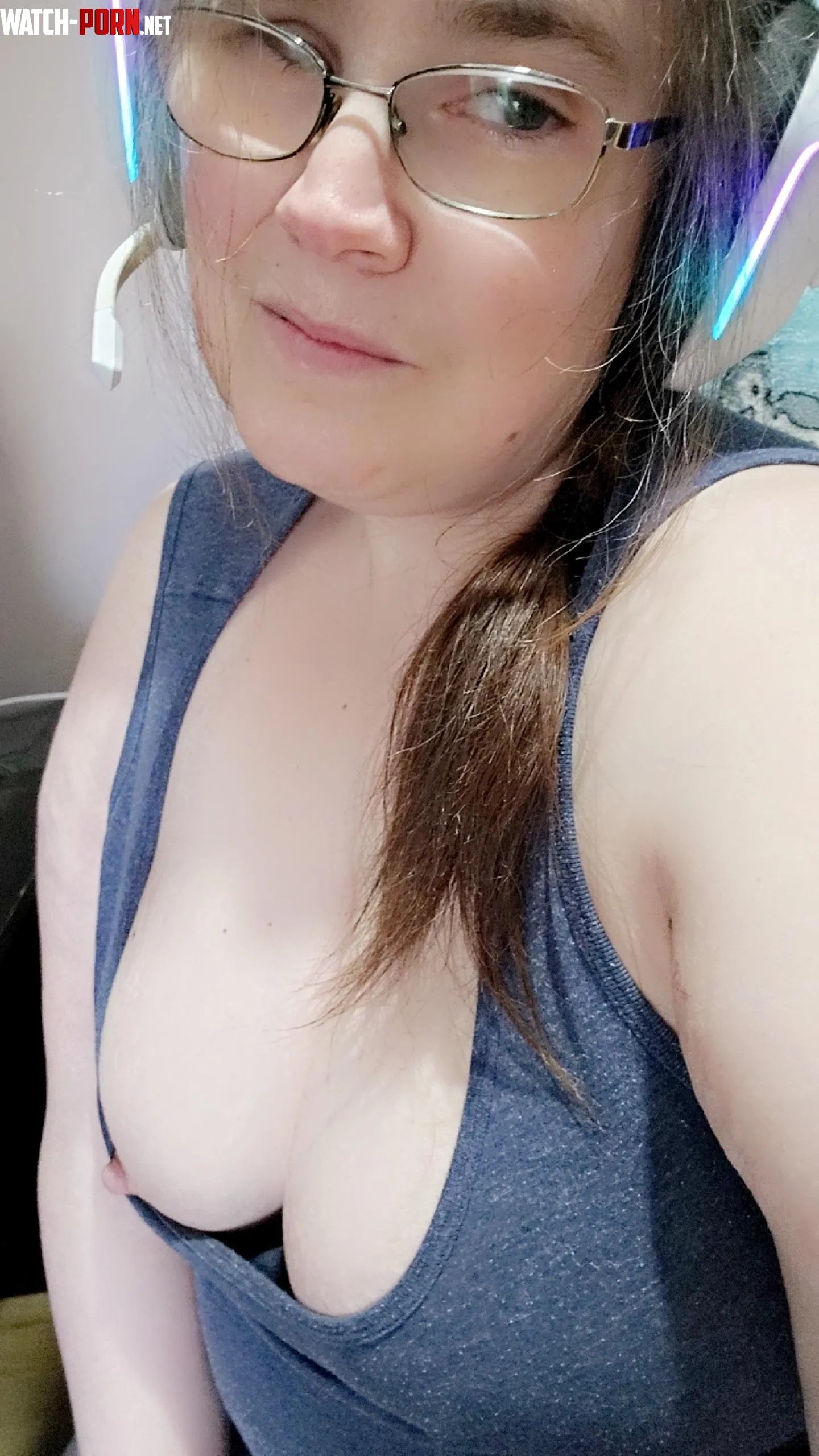 Cum and join your favourite gamer milf 😈😉 by Miss_Vixxy