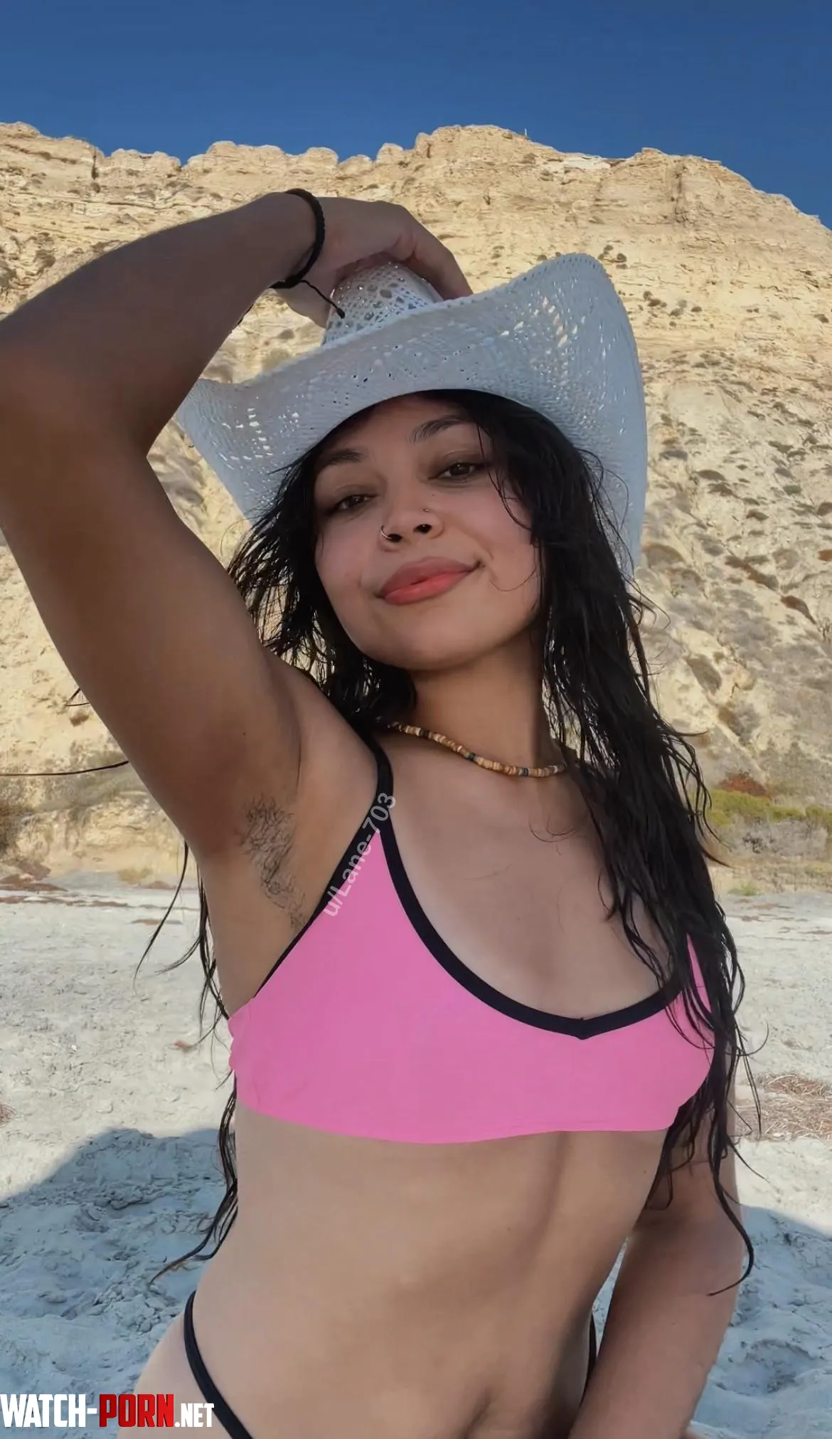 Sandy pits by Lane-703