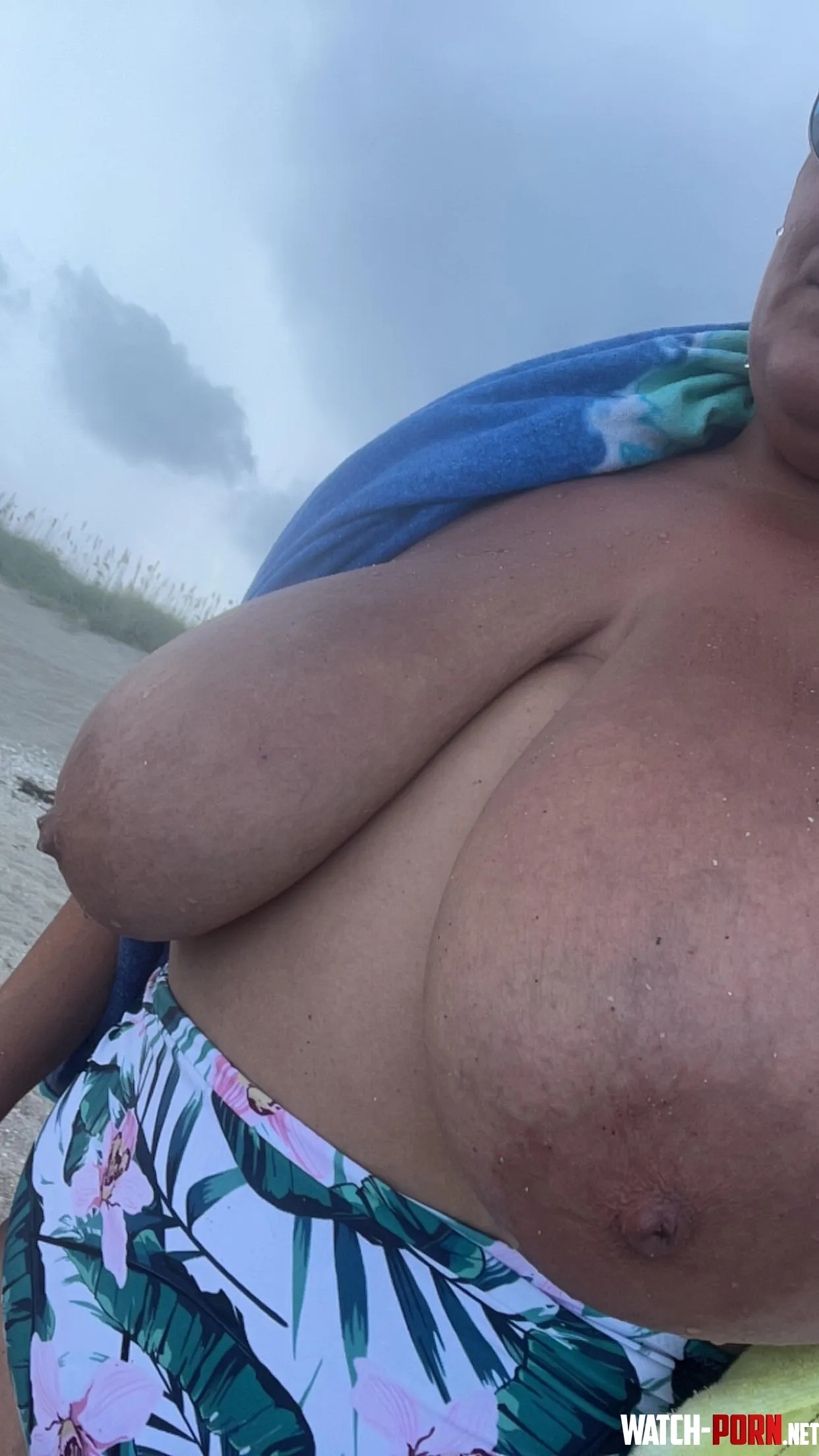 Beach Tits are the Best Tits  by Mamas-Melons