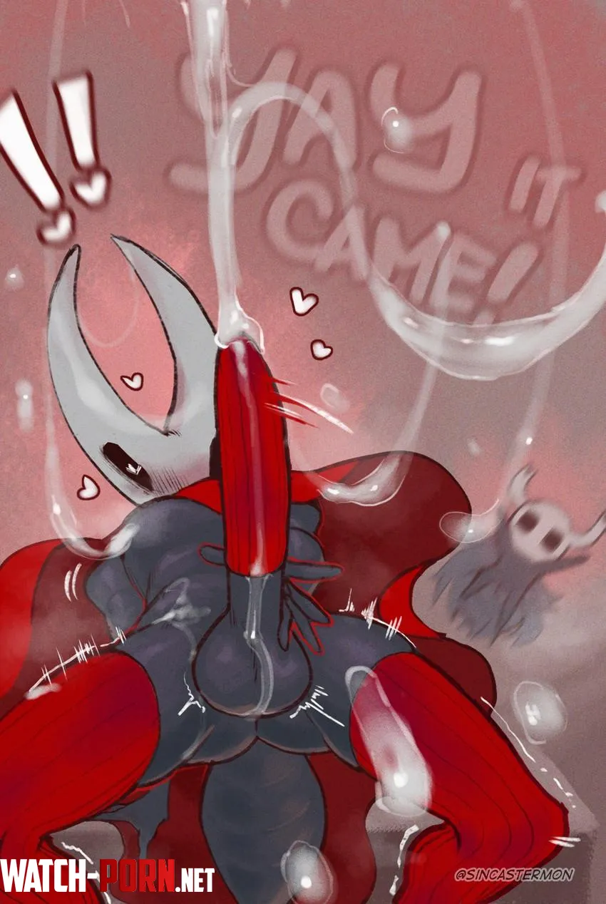 Hornet (art by sincastermon) by courier5995