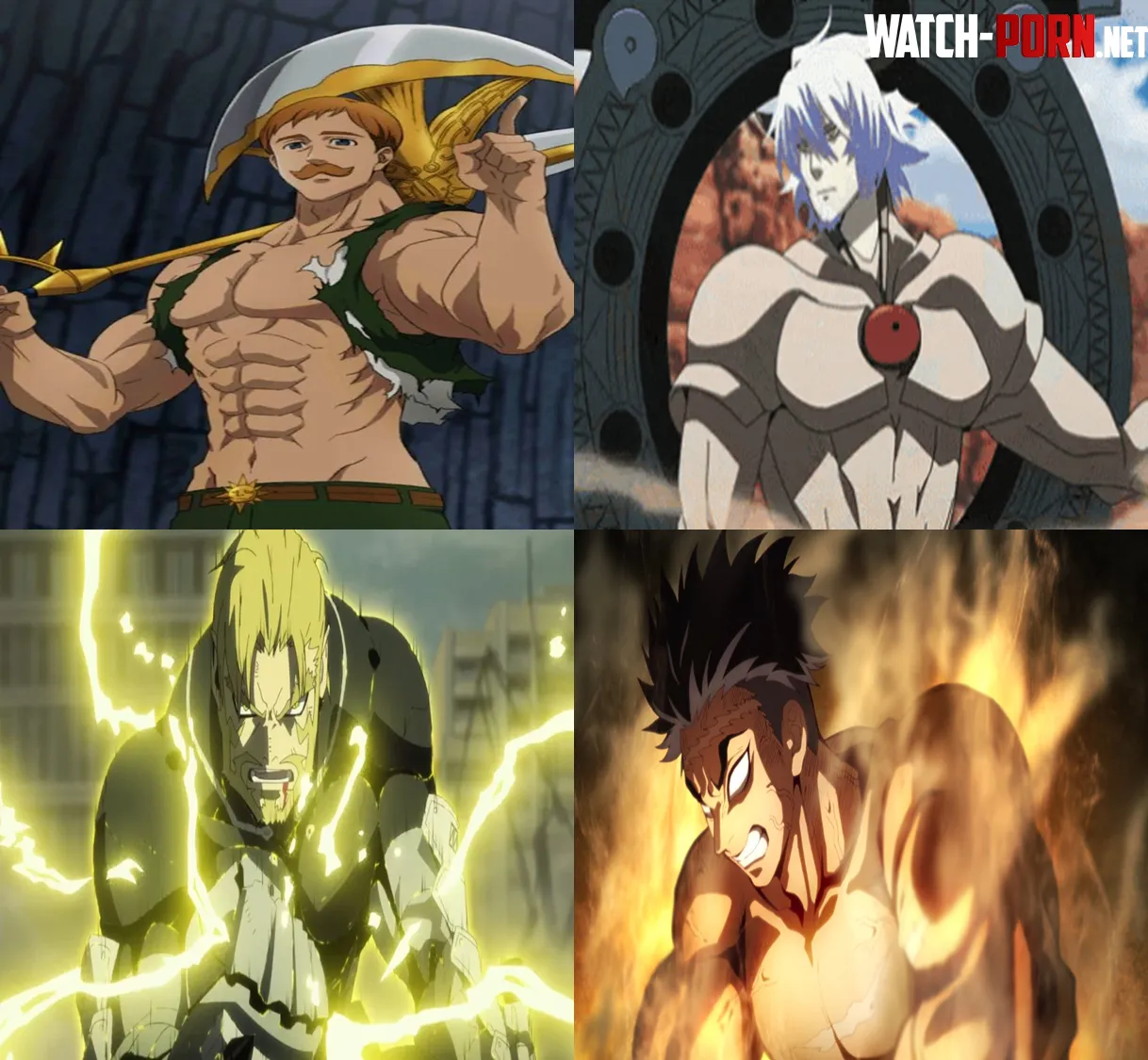 What would you mention or include? by DoubleMirrorXT