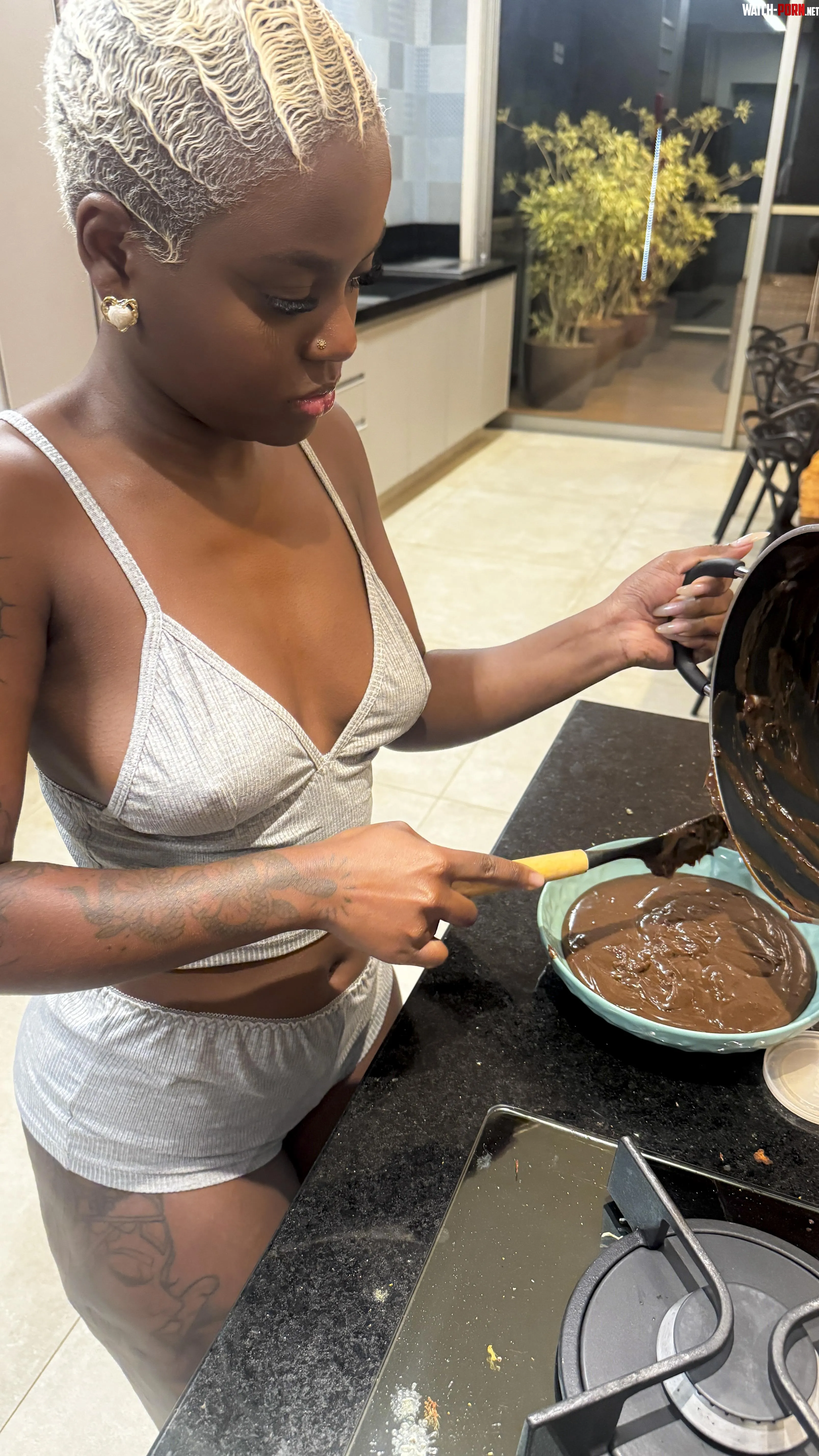 literally chocolate pokies by impoliferreira