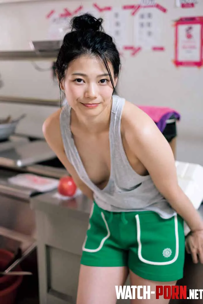 Tokichan by KanzeBend