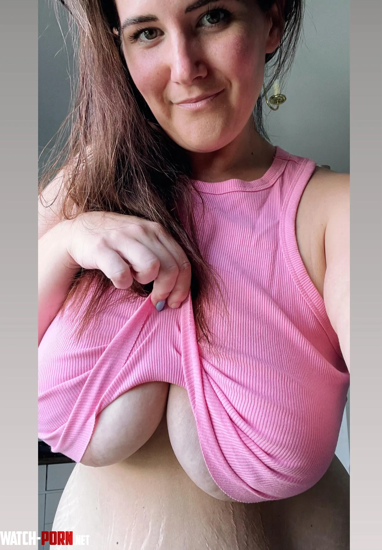 Let’s make a home video by BiancaChambers