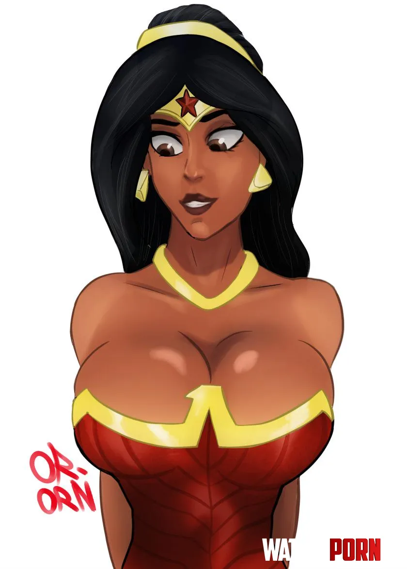 Artist OR-ORN by Low_Bookkeeper_3709